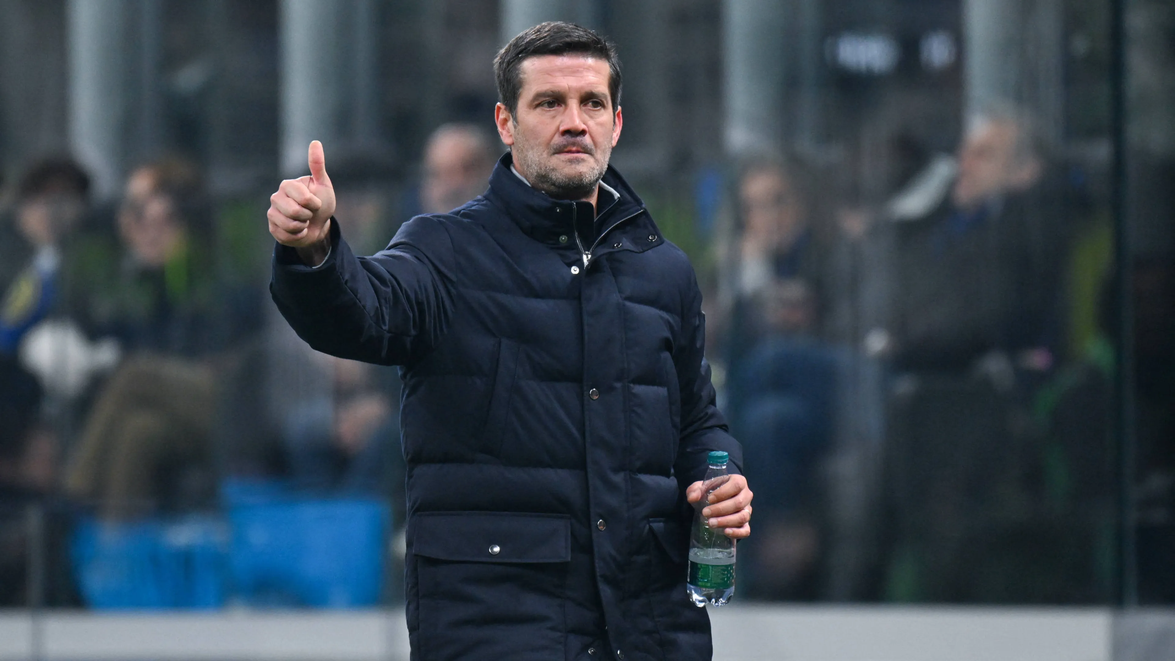 Inter straripante, ma a Chivu non è piacuta una cosa e striglia la squadra