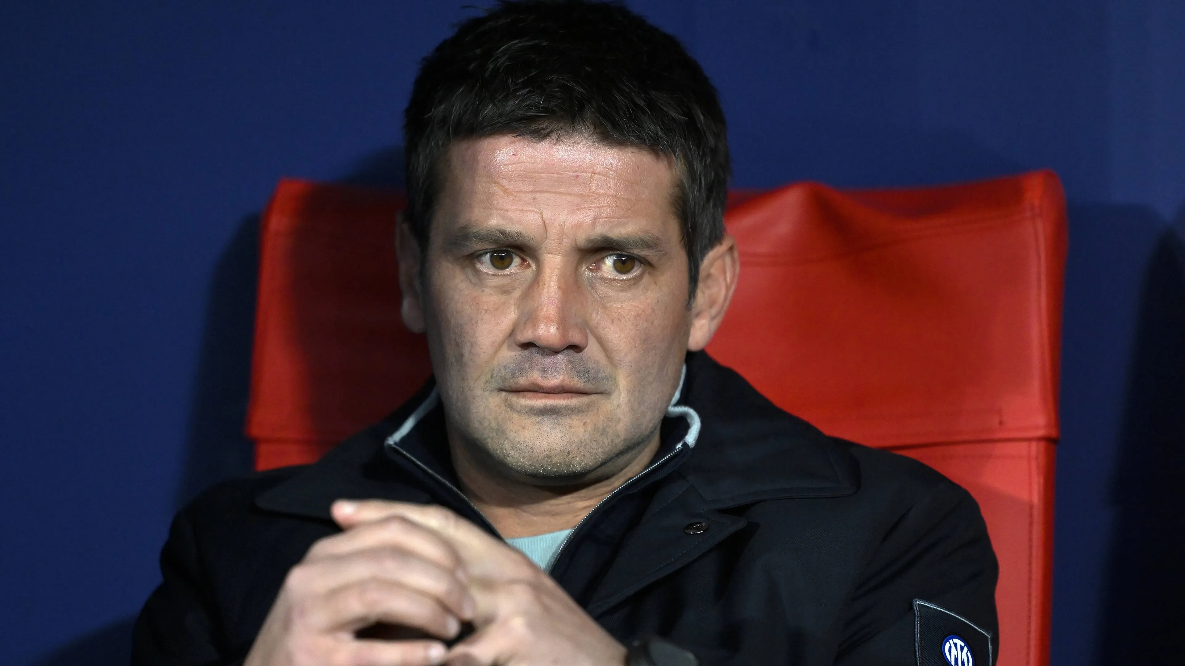 Atletico Madrid-Inter, Chivu ammette la tensione: "Ho fumato 3 sigarette di fila"