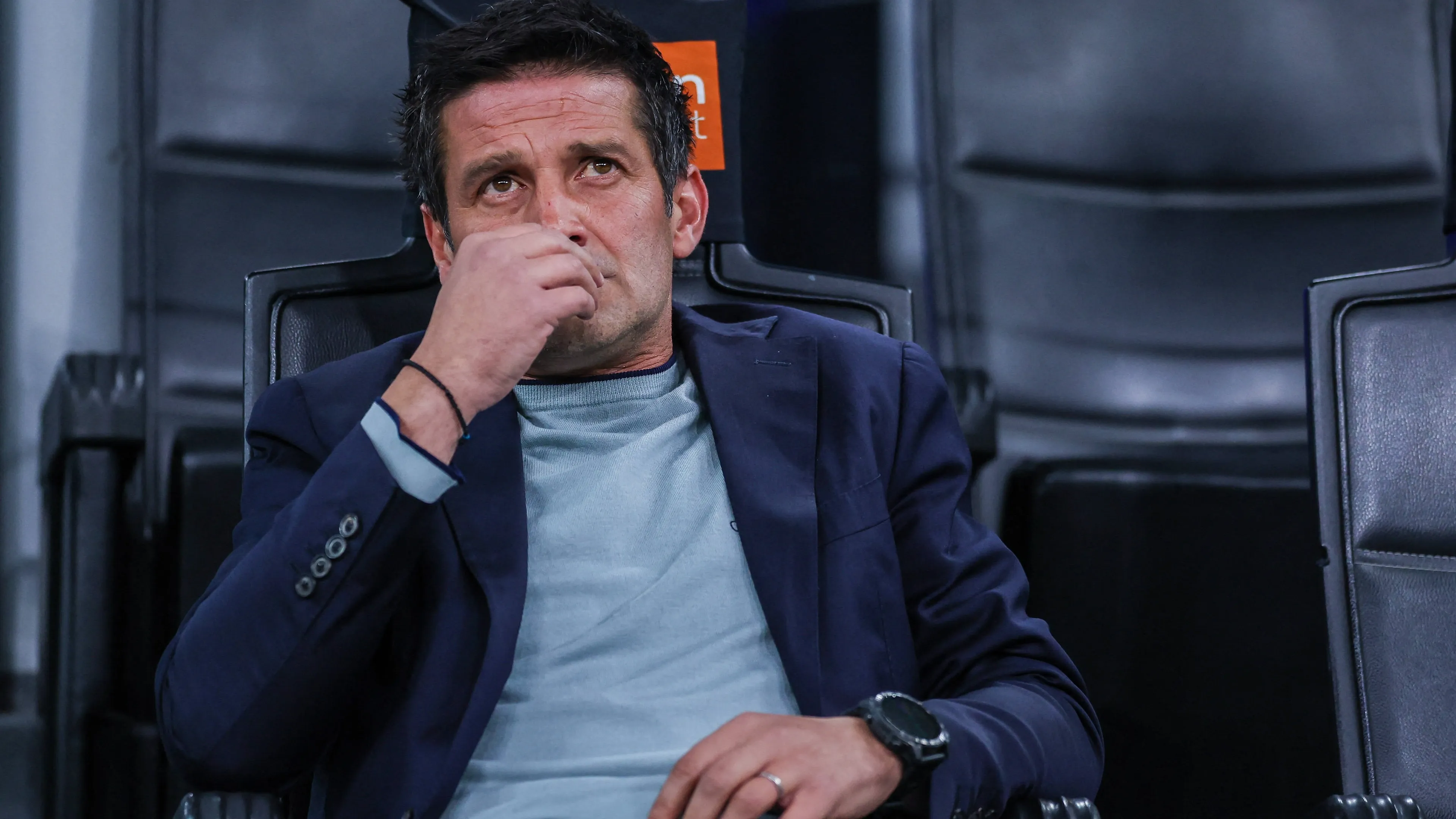 Inter, un big a rischio forfait per il derby: Chivu non vuole rischiarlo