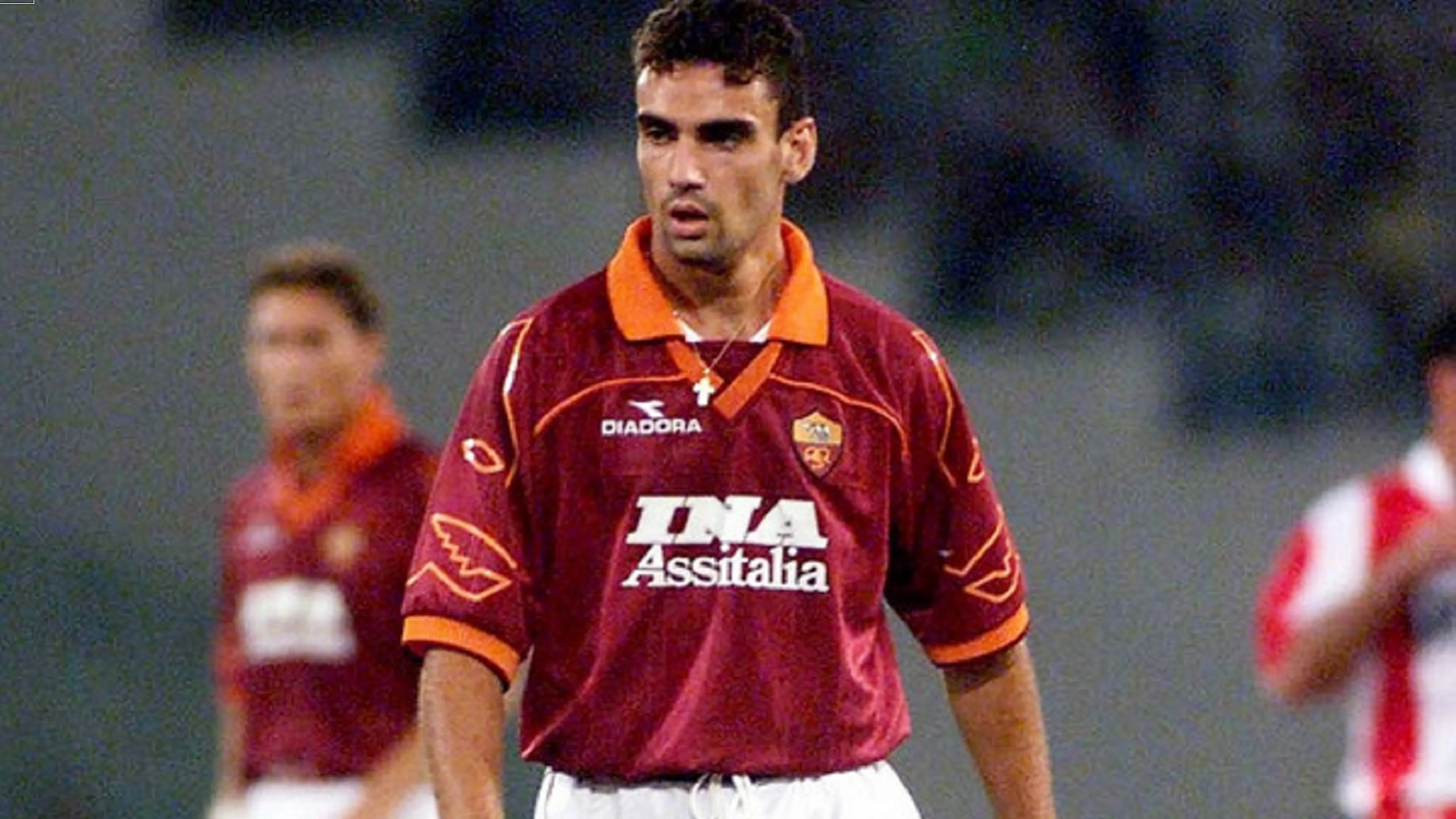 Copertina di All'improvviso Lampros Choutos: chiesto maxi risarcimento alla Roma