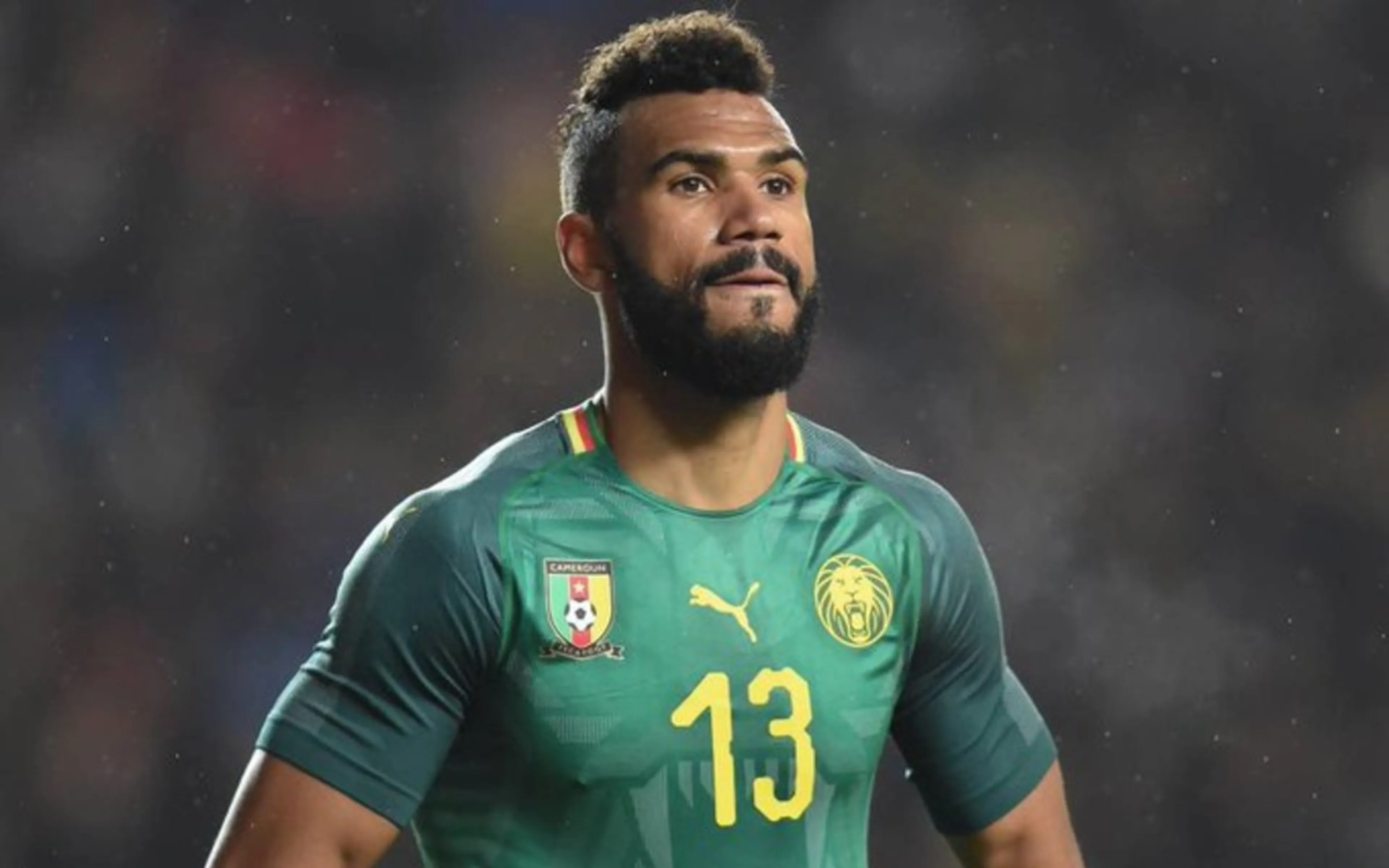 choupo-moting