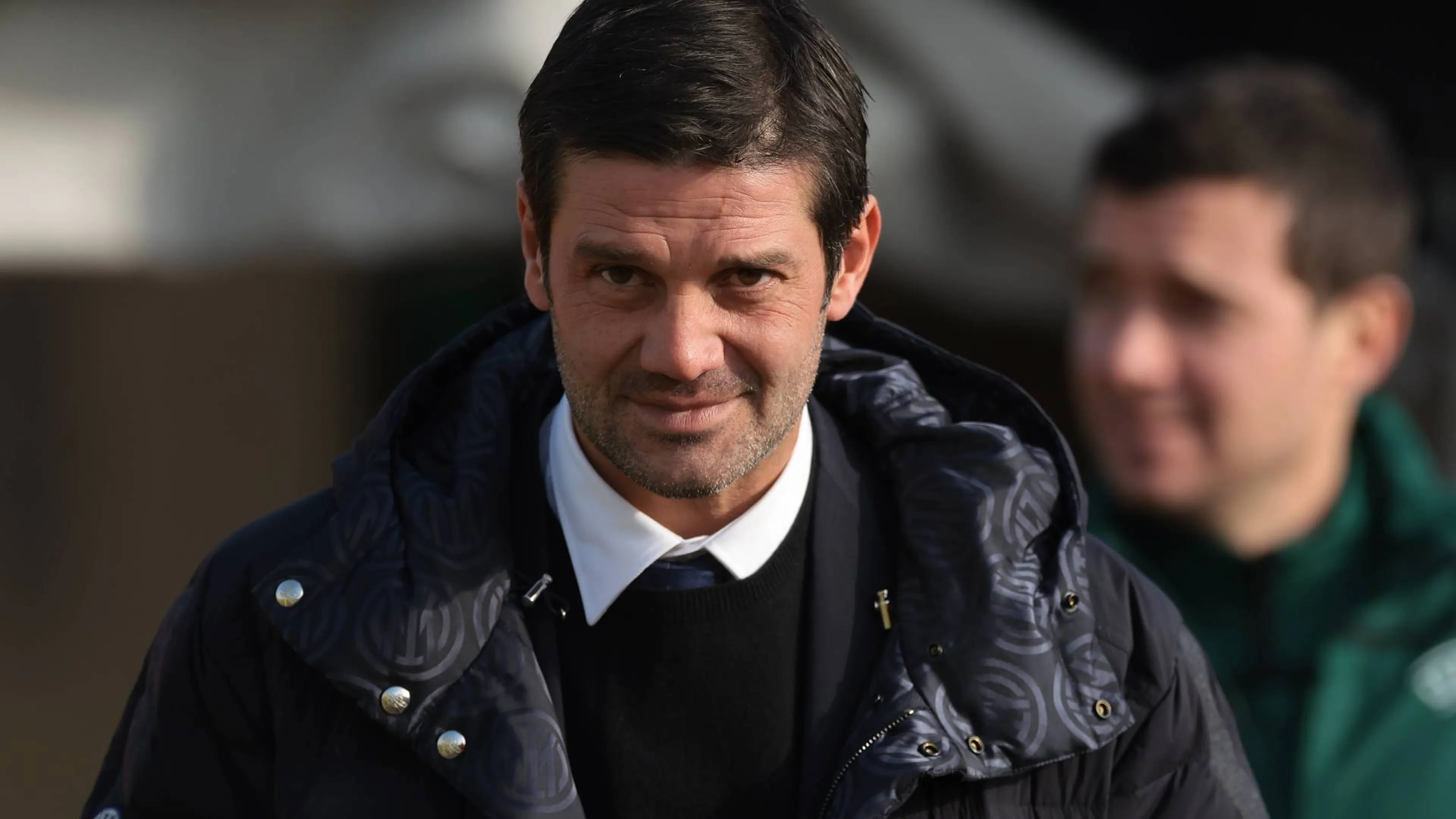 Copertina di Allenatore Parma, spunta il nome di Chivu dopo l'esonero di Pecchia
