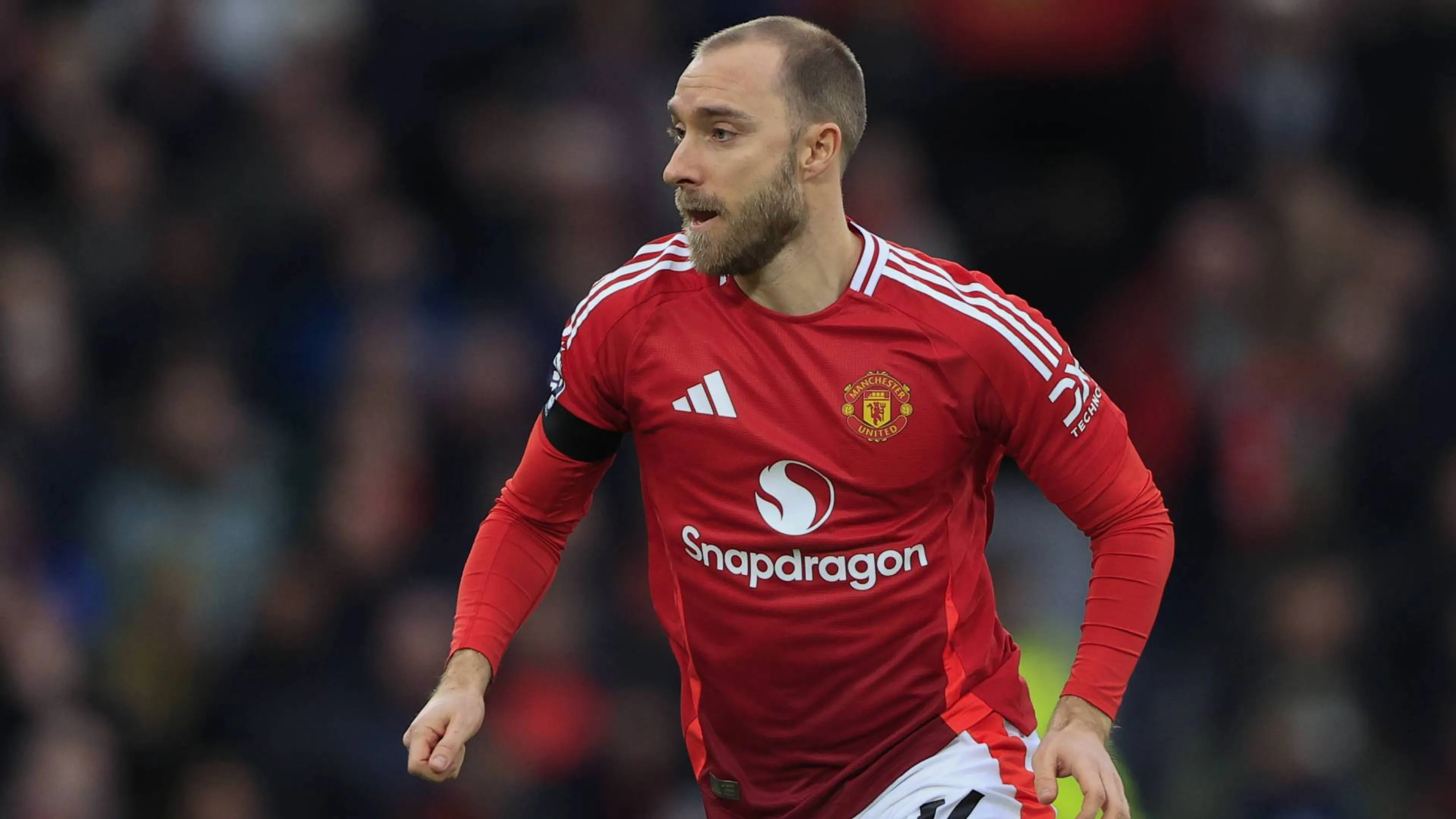 Incubo Eriksen: "Ha un problema cardiaco"