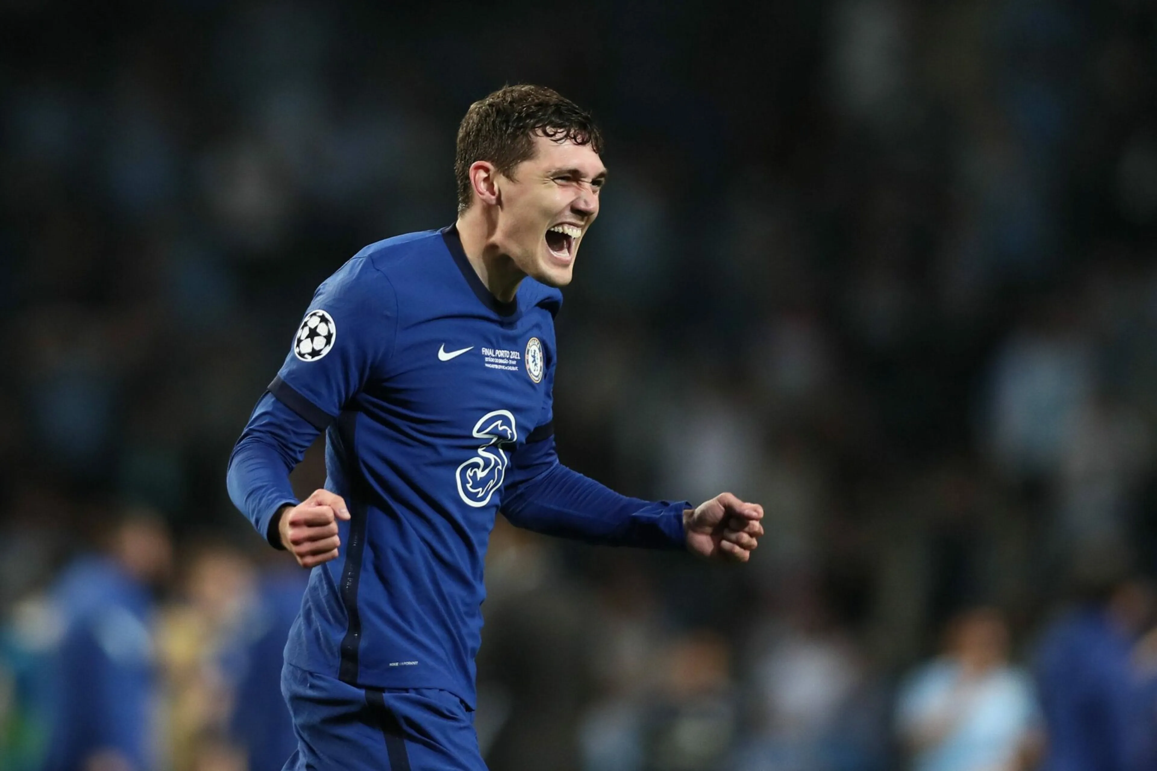 Copertina di Quasi ufficiale Christensen al Barcellona a parametro zero. Nonostante il papà…