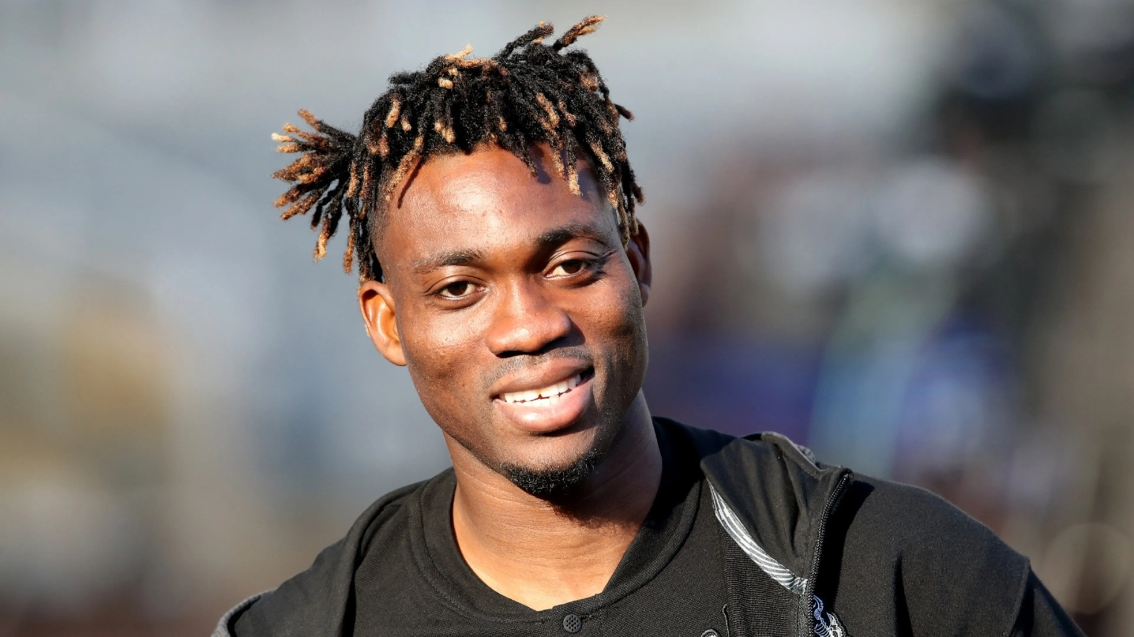 Copertina di Terremoto in Turchia, ritrovato Christian Atsu. L’ex Chelsea era intrappolato sotto le macerie