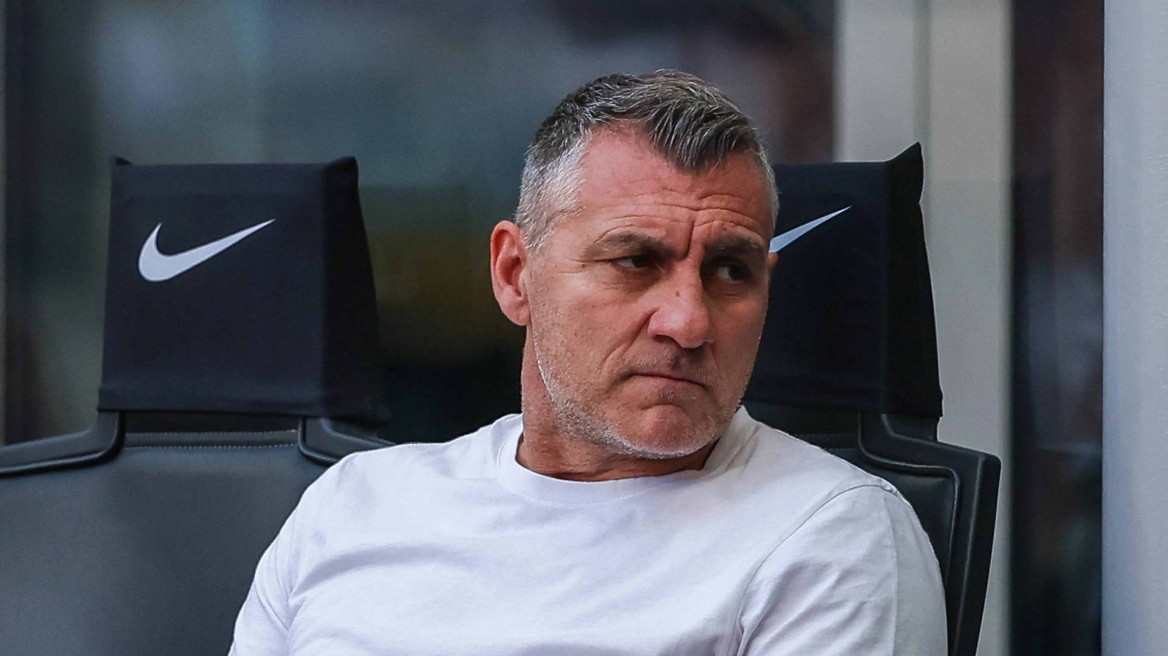 Vieri non ha dubbi: “Ecco perché Simone ha mollato l’Inter”