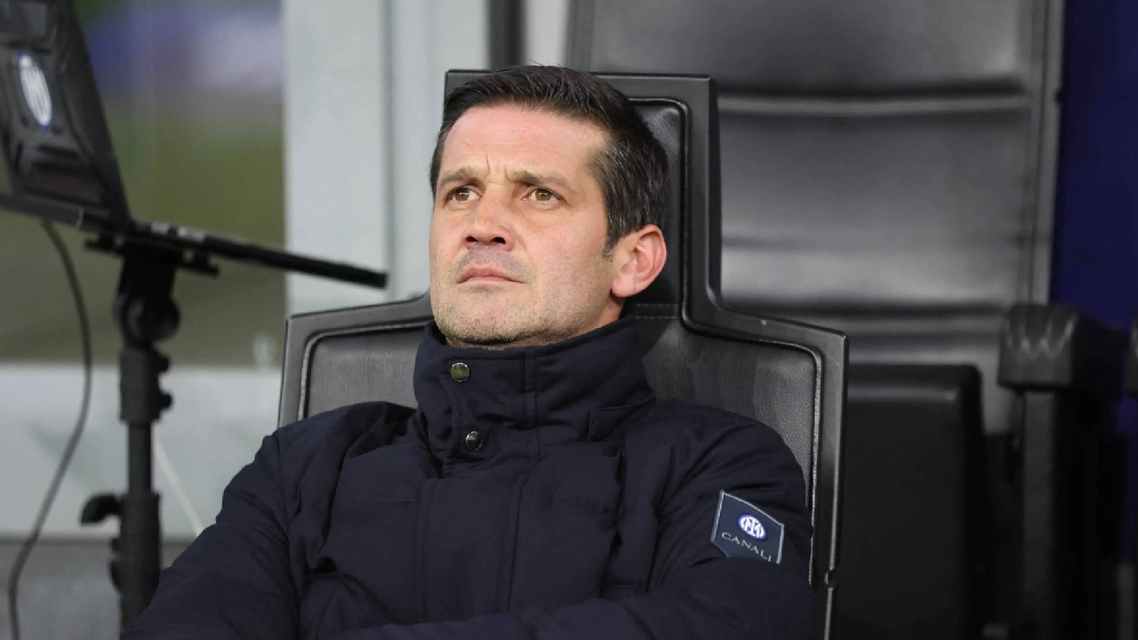 Inter, parla Chivu: "Acerbi e Calhanoglu out. Siamo sereni"