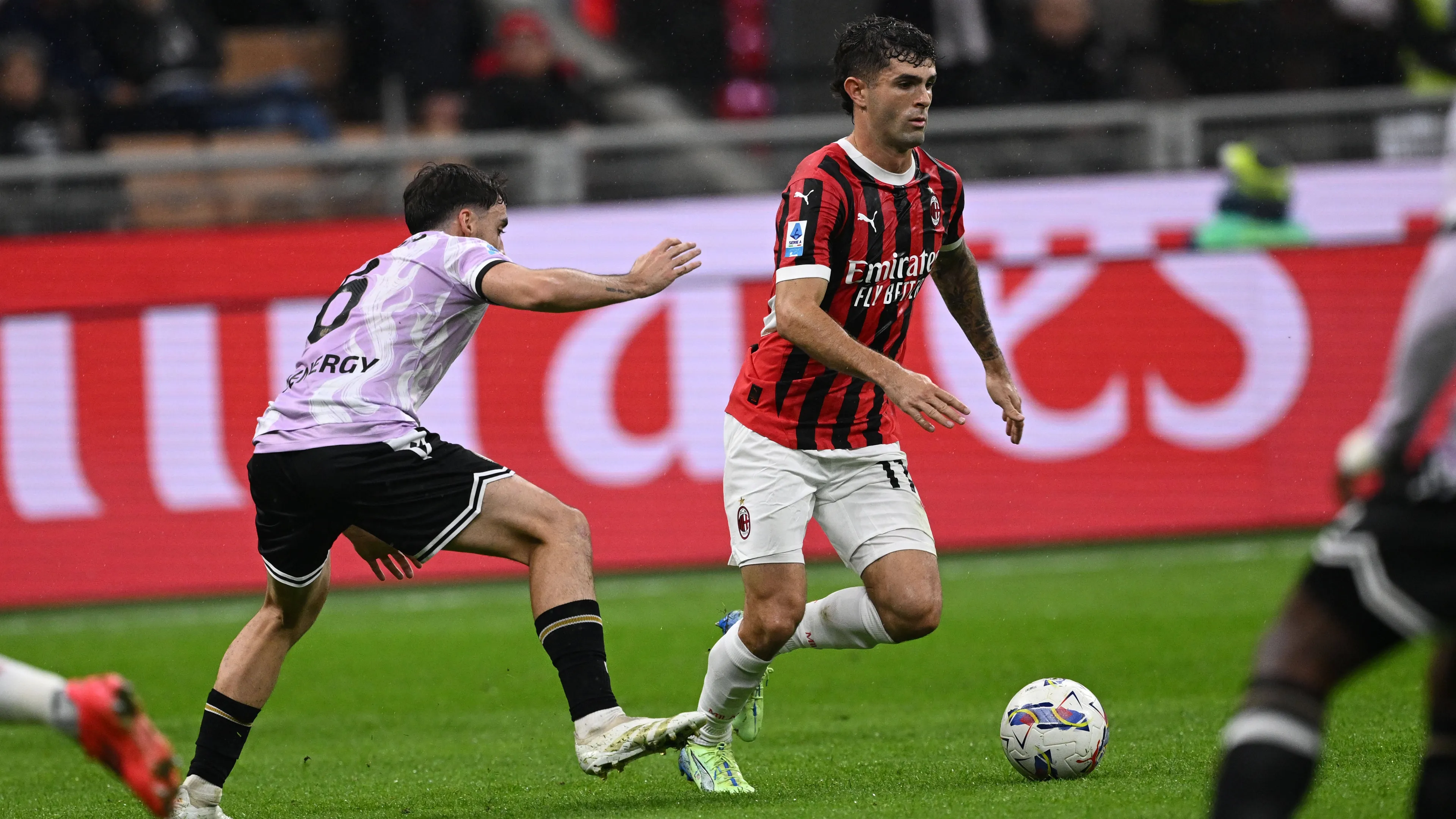 Serie A, Udinese-Milan: quando si gioca, probabili formazioni e dove vederla in tv