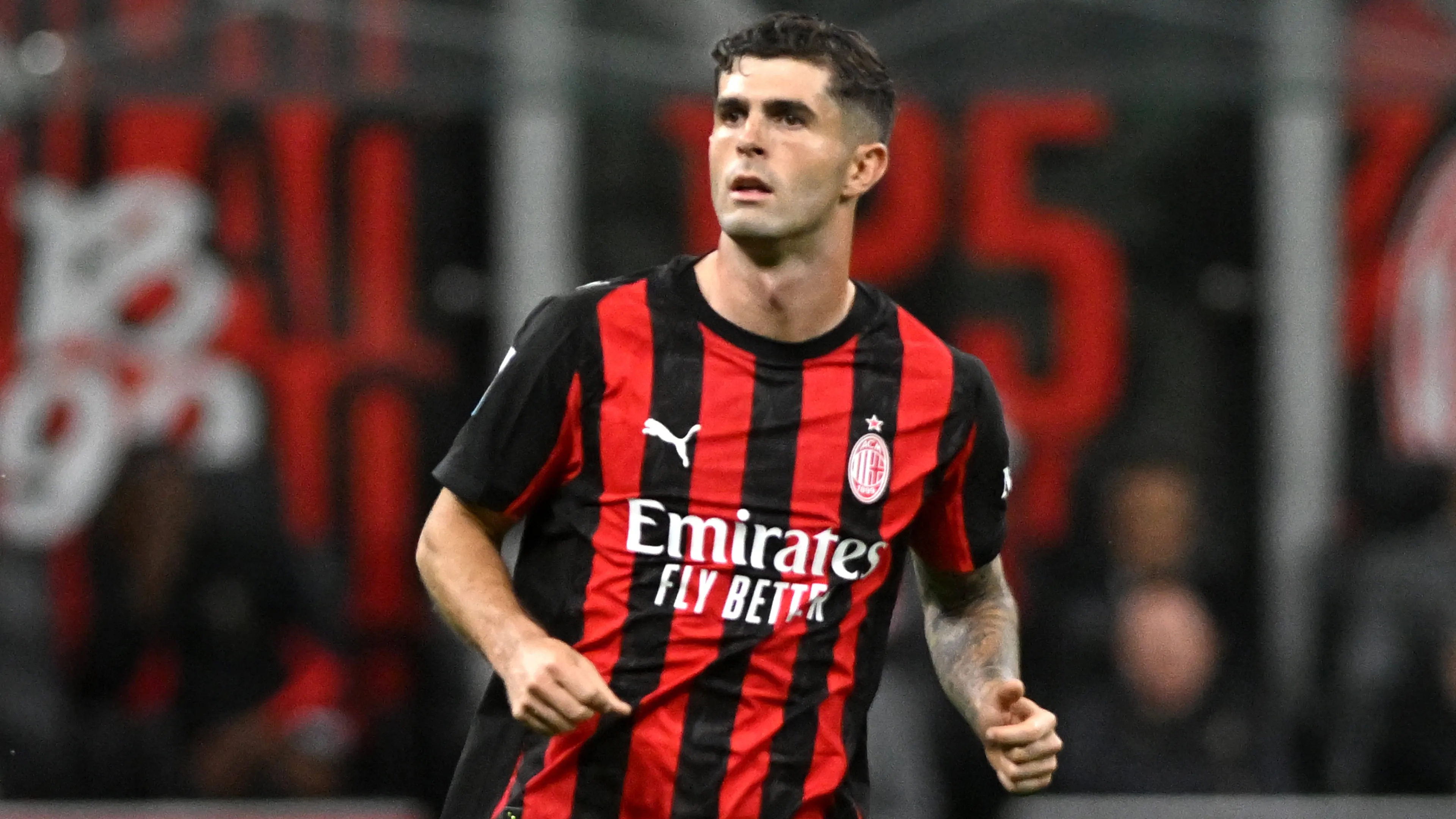 Scontro infuocato Pulisic-Pochettino: tensione alle stelle in nazionale USA