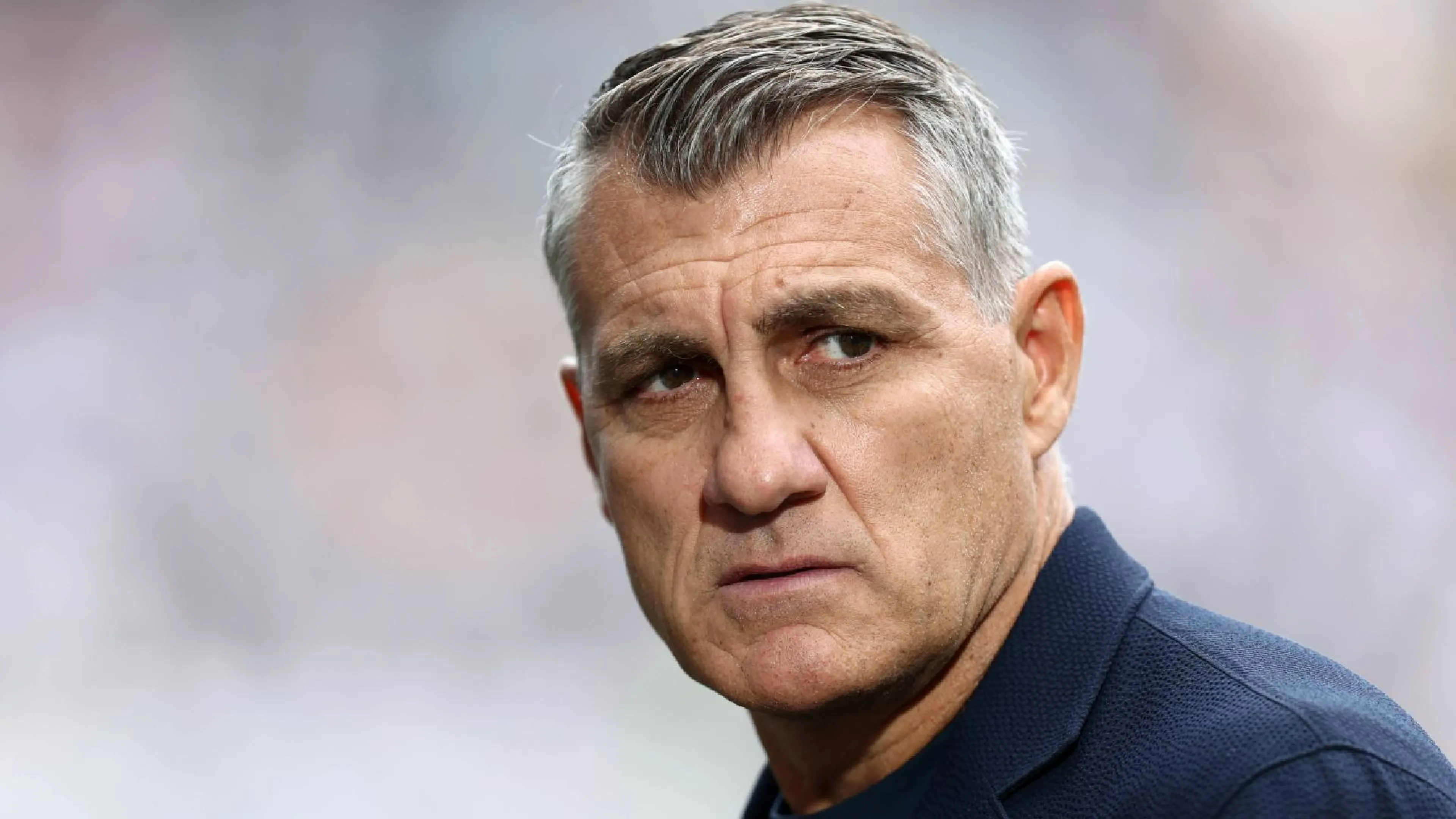 Vieri benedice Pio Esposito: "E' molto bravo, ma non fate paragoni"