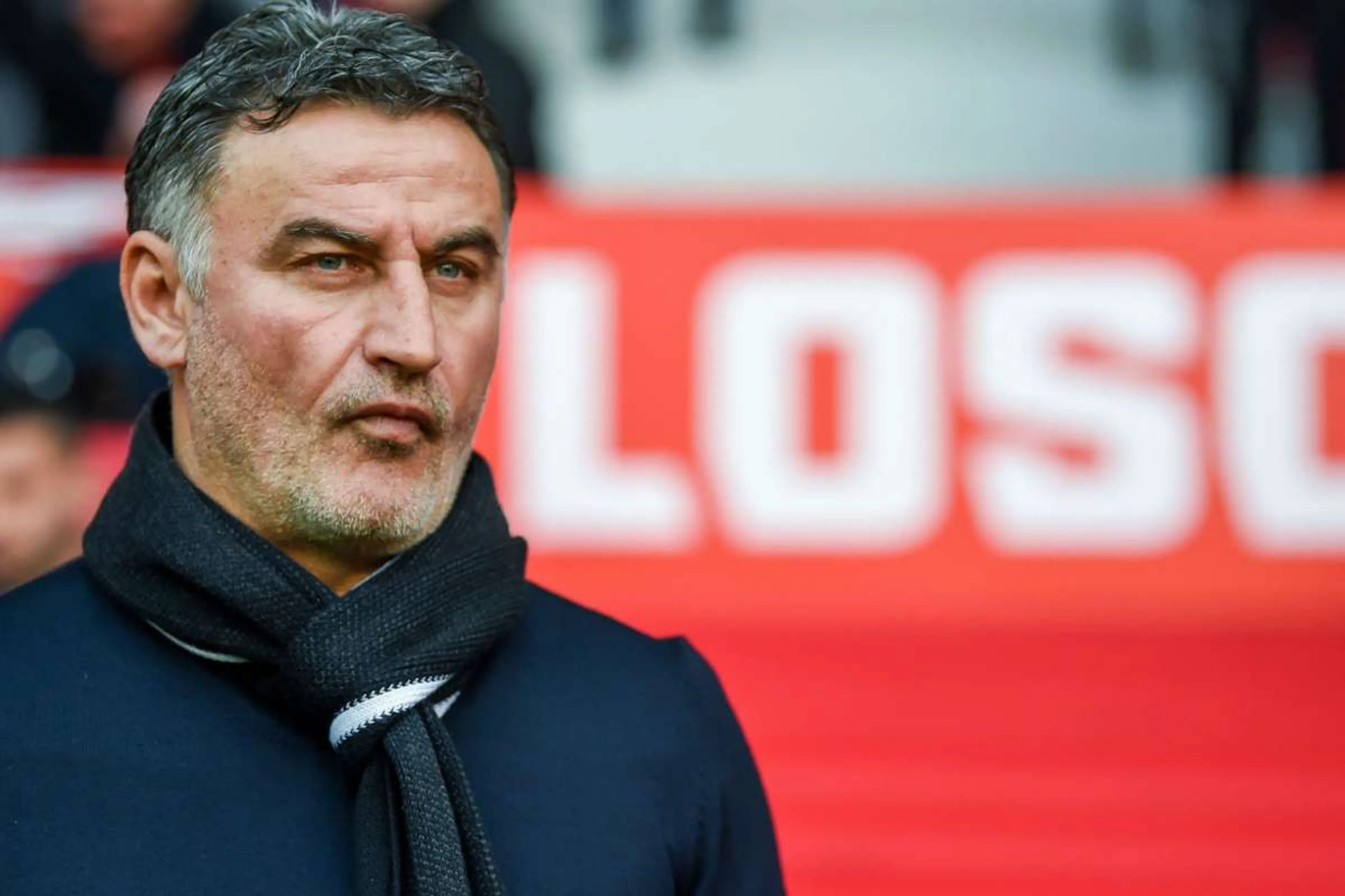 Copertina di Psg, Galtier fa già discutere: “Qui non c’è il miglior tifo”. La risposta dei tifosi