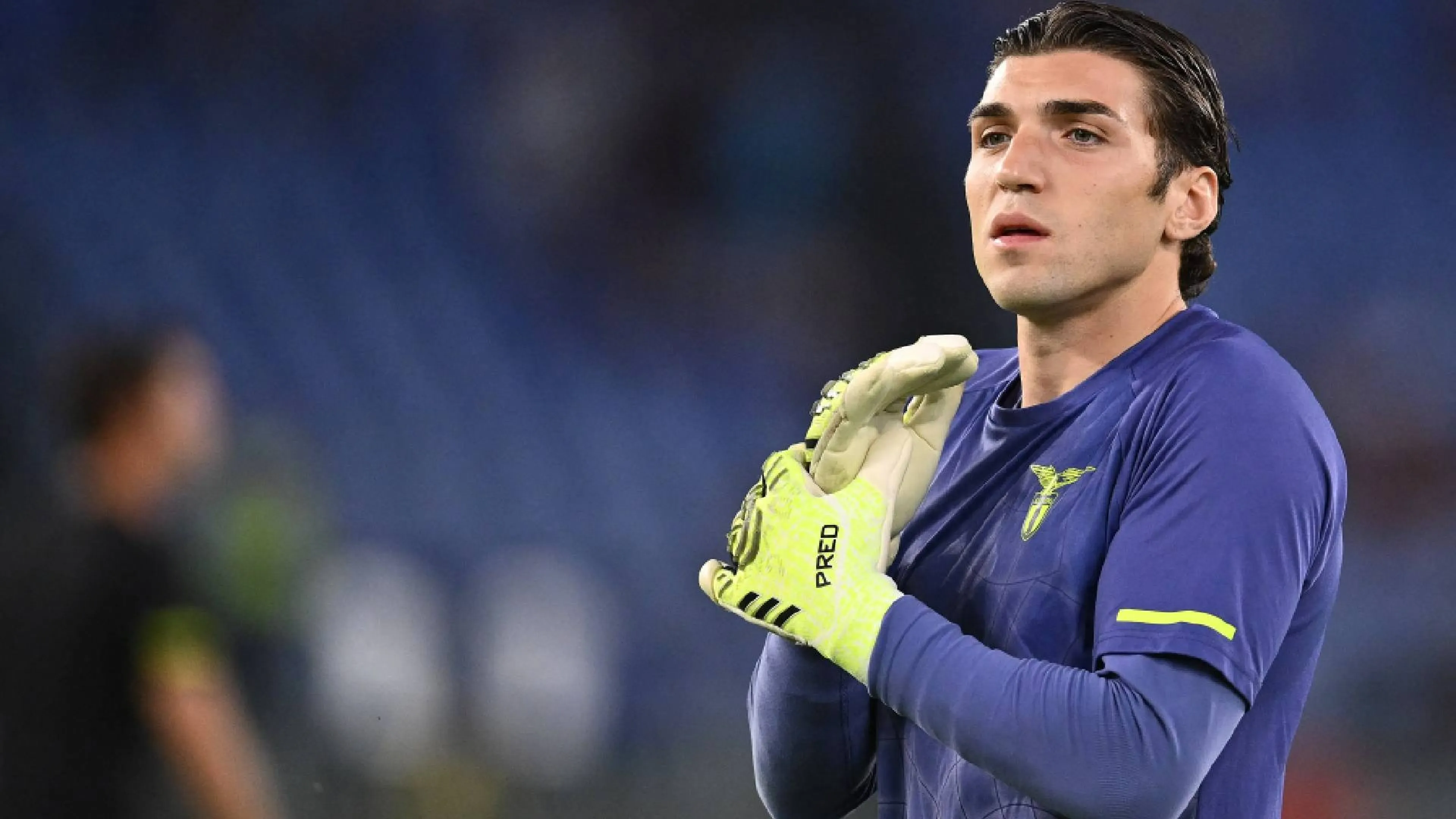 Calciomercato Lazio, Mandas potrebbe salutare. L'agente: "Contatti con club inglesi"