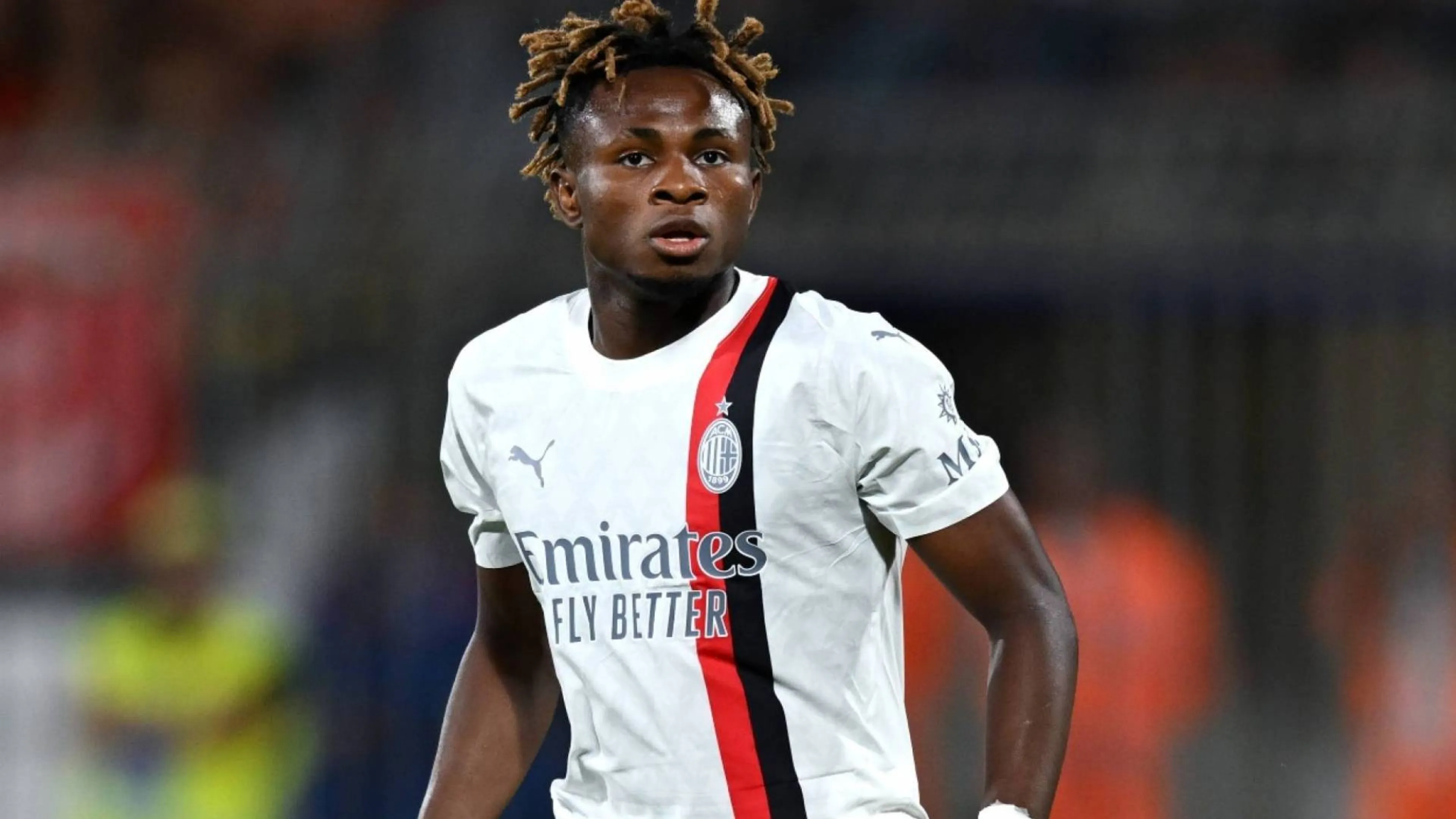 Copertina di Pioli bacchetta Chukwueze con parole durissime