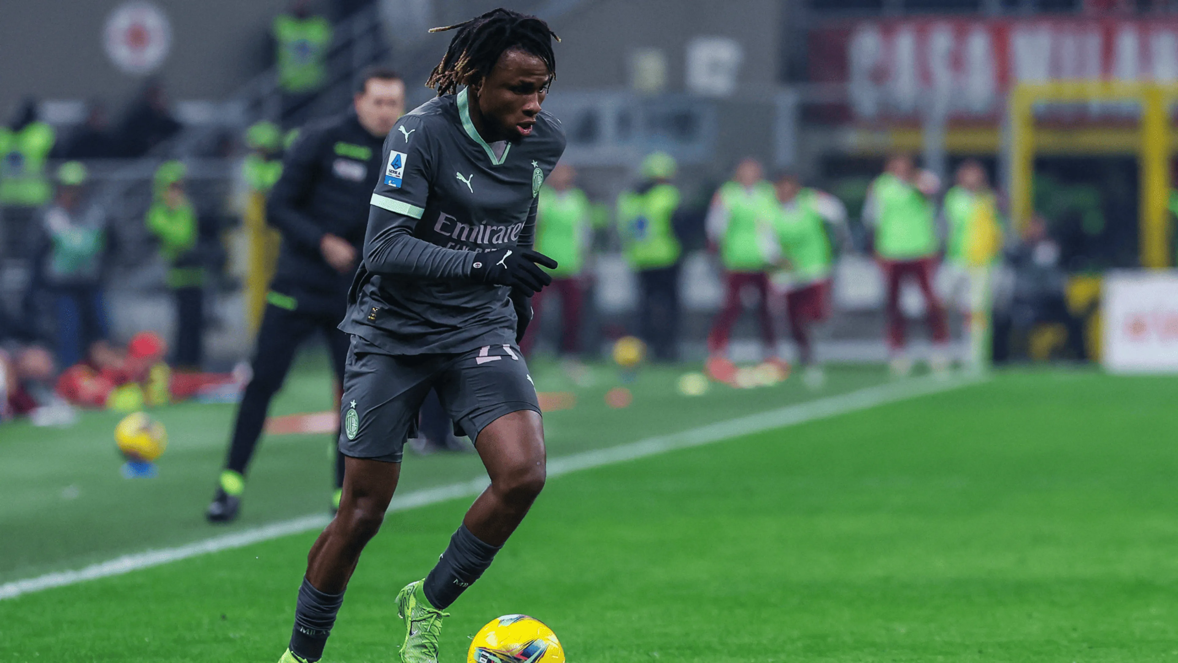 Fantacalcio, quando torna Chukwueze? Novità sui tempi di recupero dell’esterno del Milan