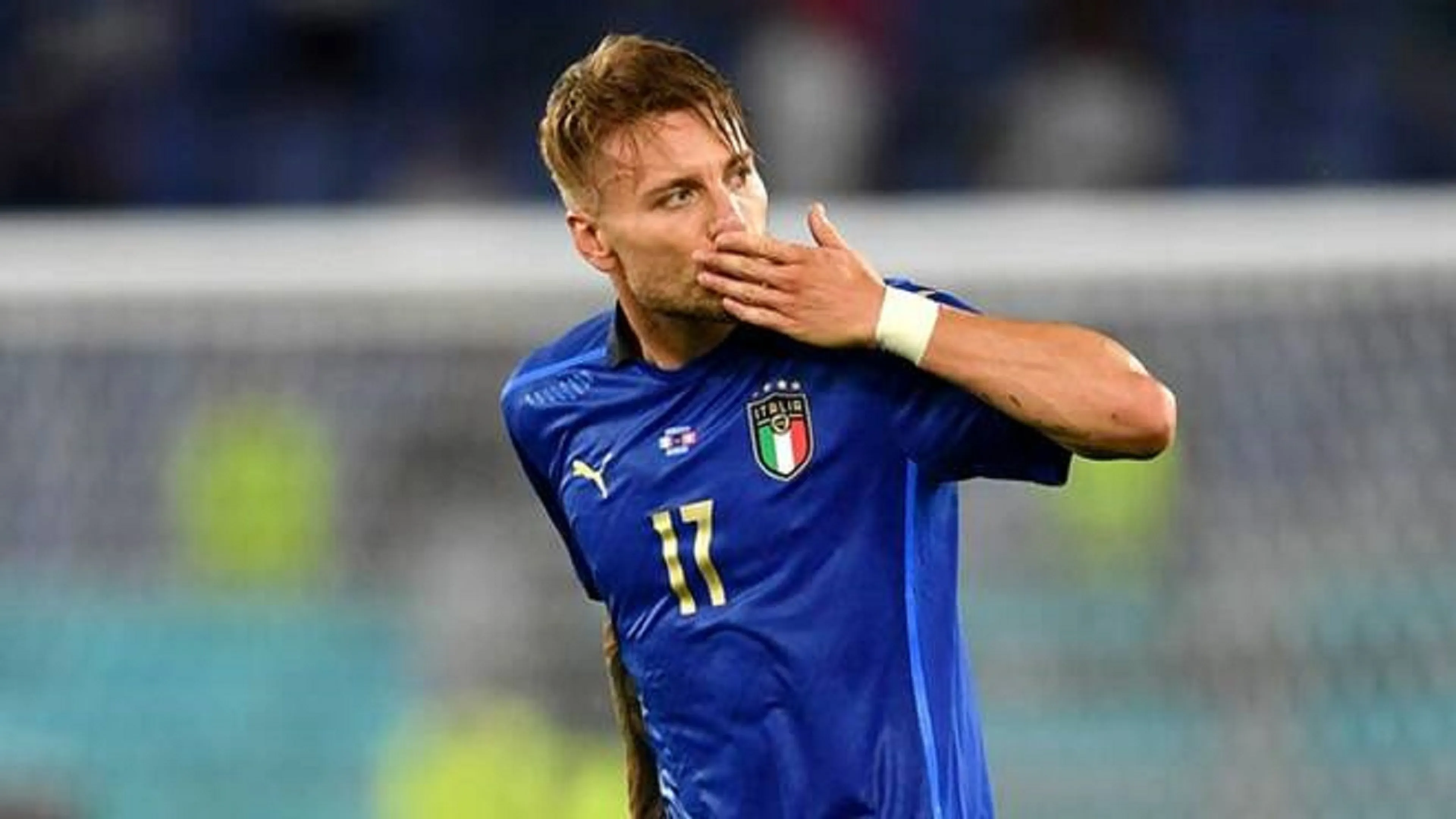Copertina di Immobile e le critiche in Nazionale, l’agente tuona: “Lo rimpiangeranno quando smetterà”