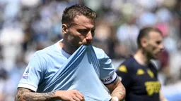 Immobile e il rammarico sull'addio alla Lazio: "Il mancato saluto ai tifosi mi è rimasto sul groppone"