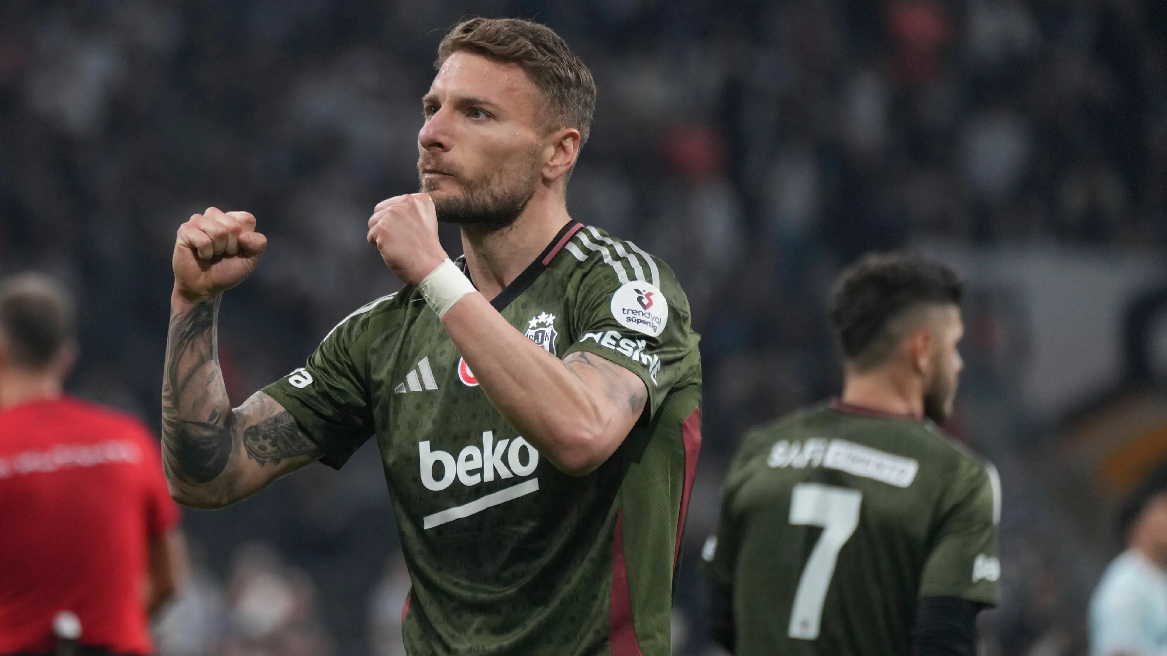 Ciro Immobile - Milan: un ritorno col botto in Serie A?