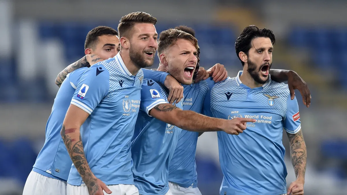 Immobile to Lazio: Return Call to Lotito Revealed