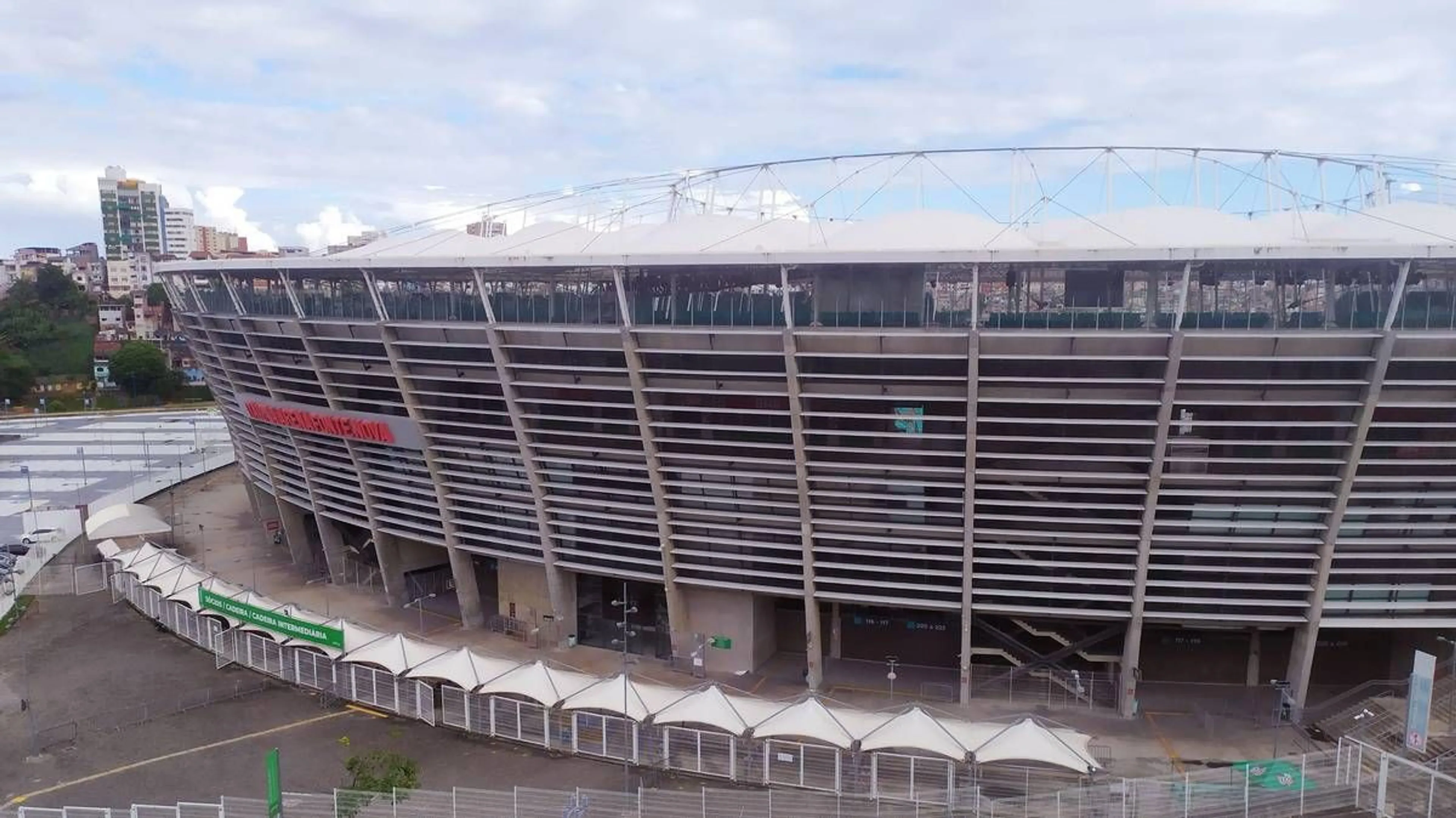 Copertina di City Football Group vicino all’acquisto di un nuovo club e no, non è il Palermo…per ora