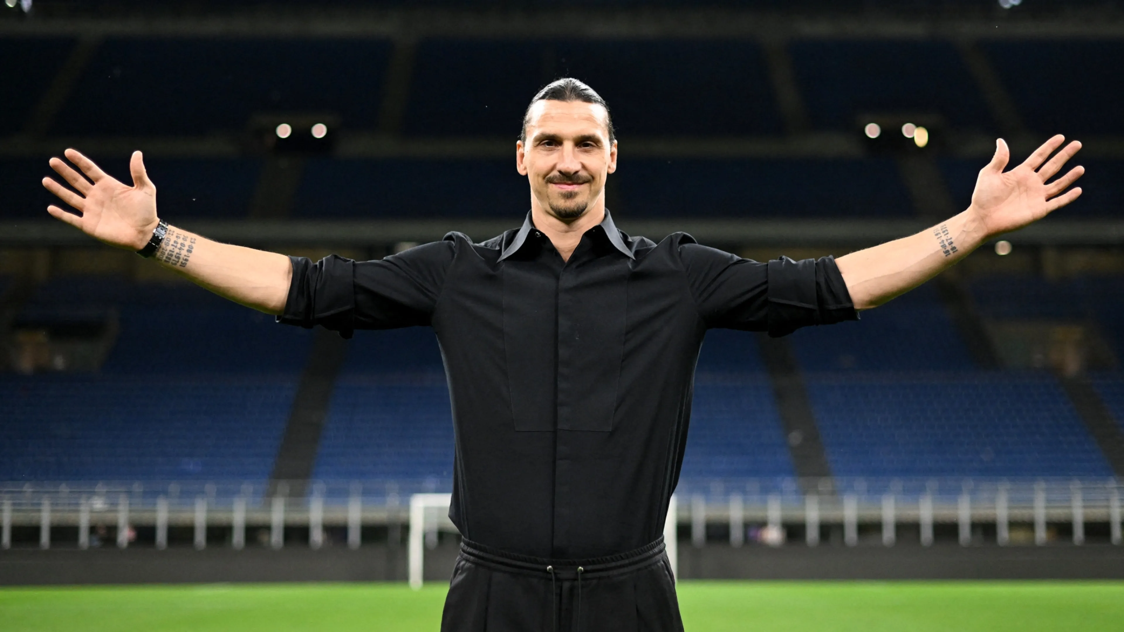 Copertina di Clamoroso: colpo segreto del Milan! Ibra sta trattando Chiesa
