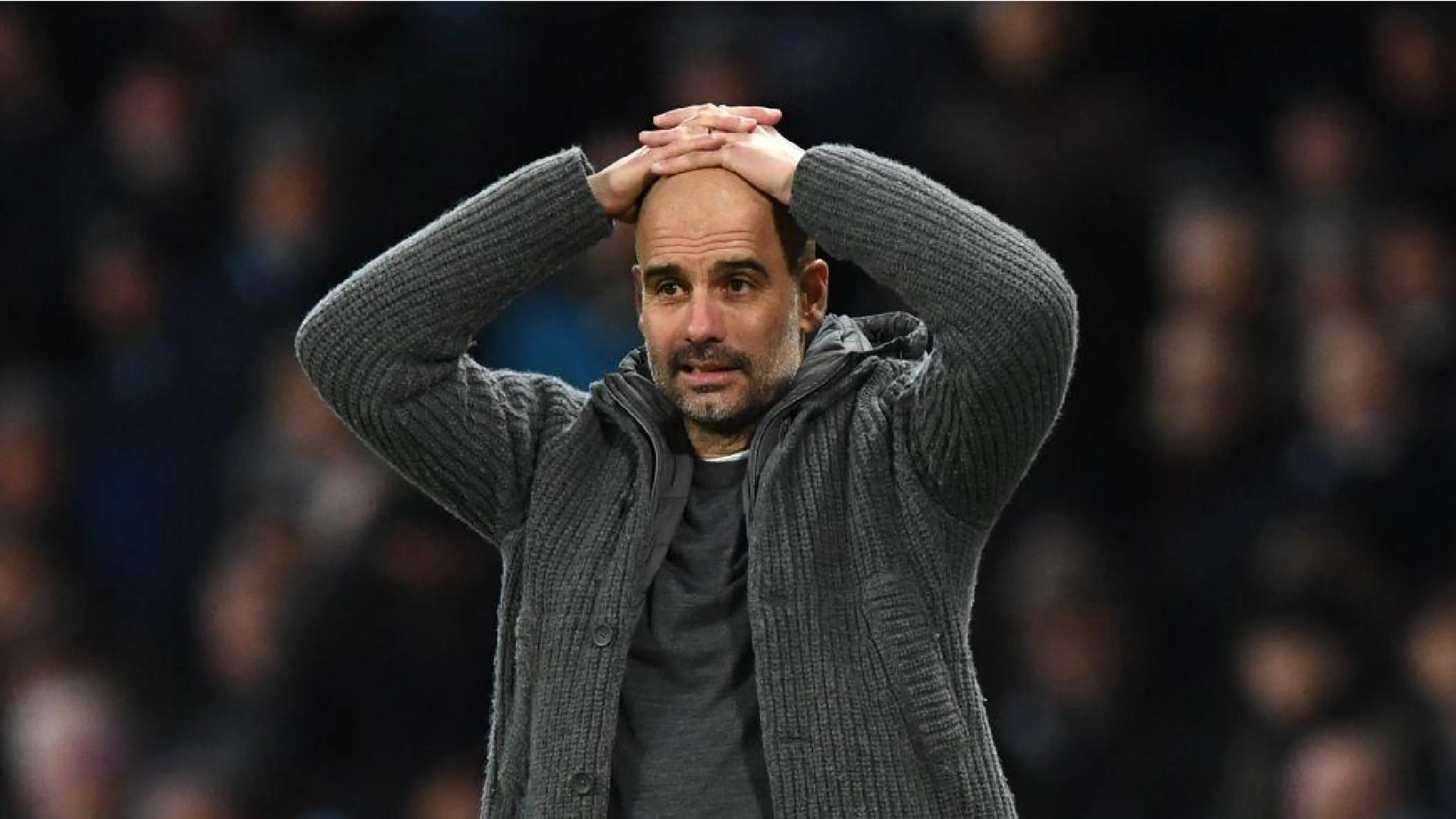 Copertina di La clamorosa indiscrezione del The Athletic: "Al City 70-80 punti di penalizzazione"