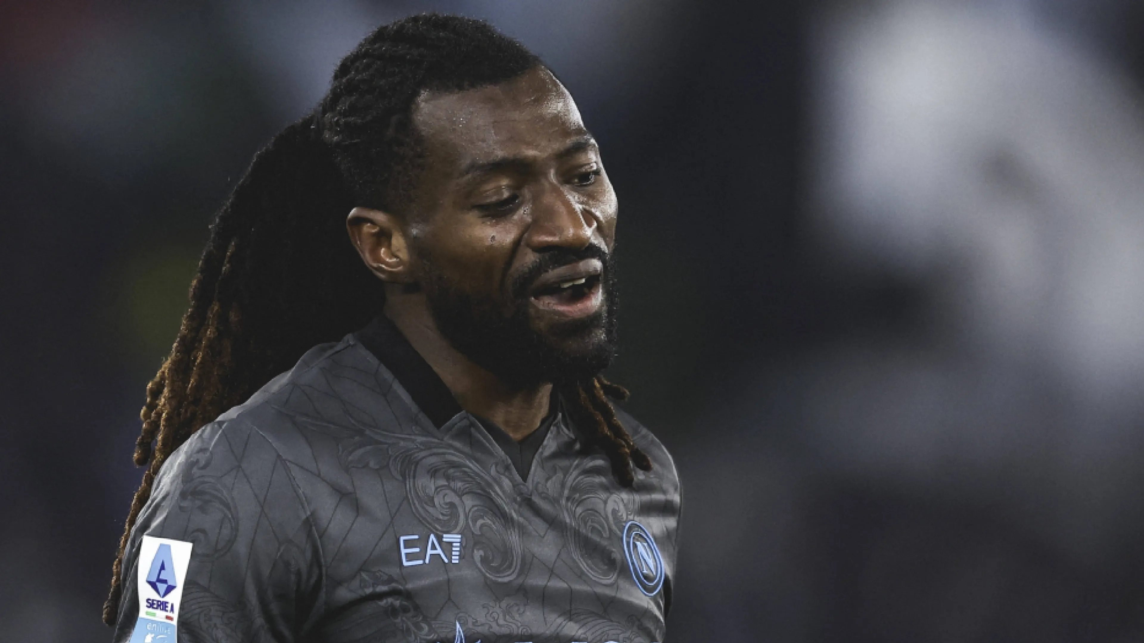 Copertina di Clamoroso a Napoli: Anguissa avrebbe deciso di andare via a fine stagione