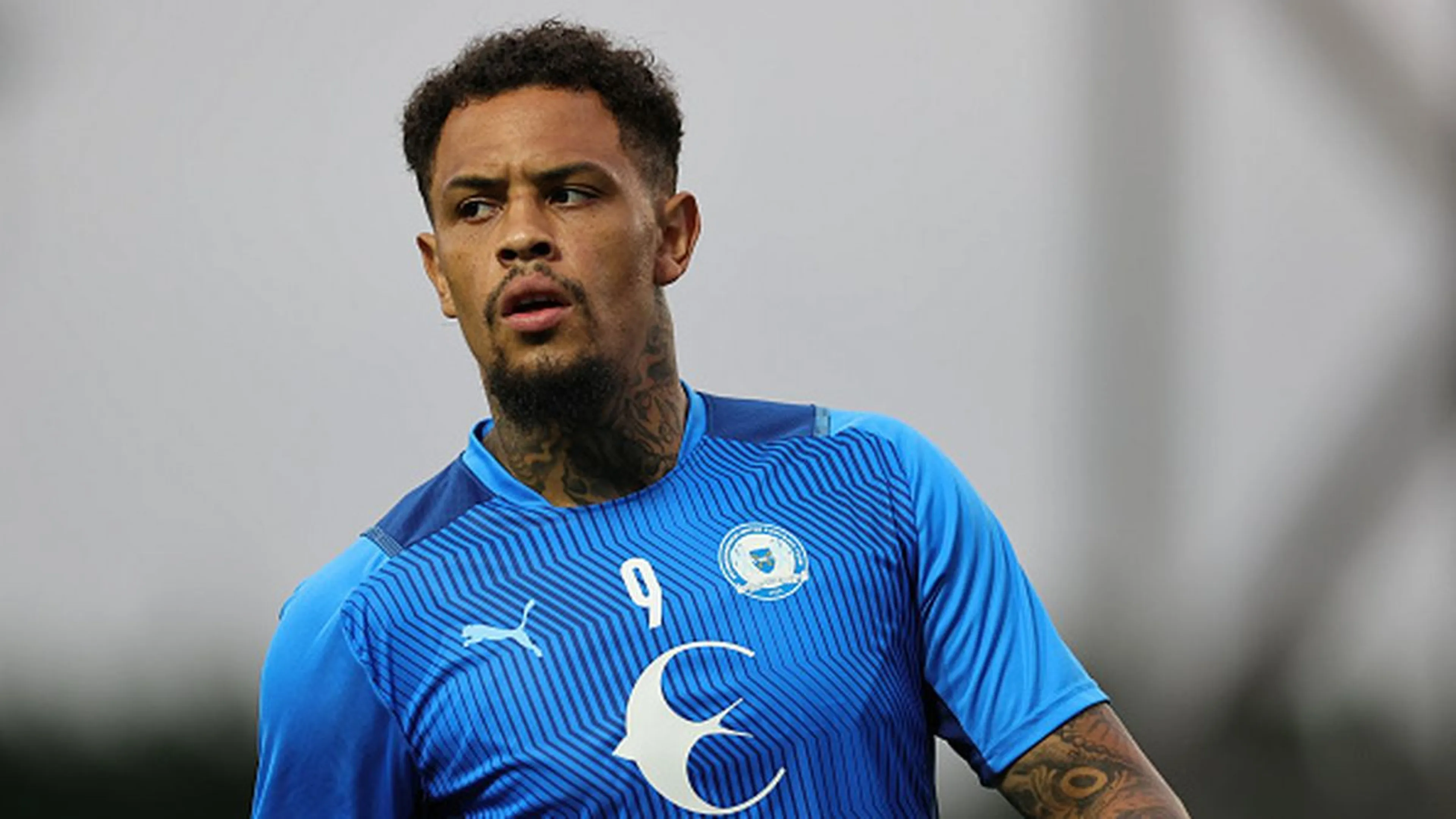 Copertina di Calciatore inglese multato e squalificato per post omofobi…di 9 anni fa