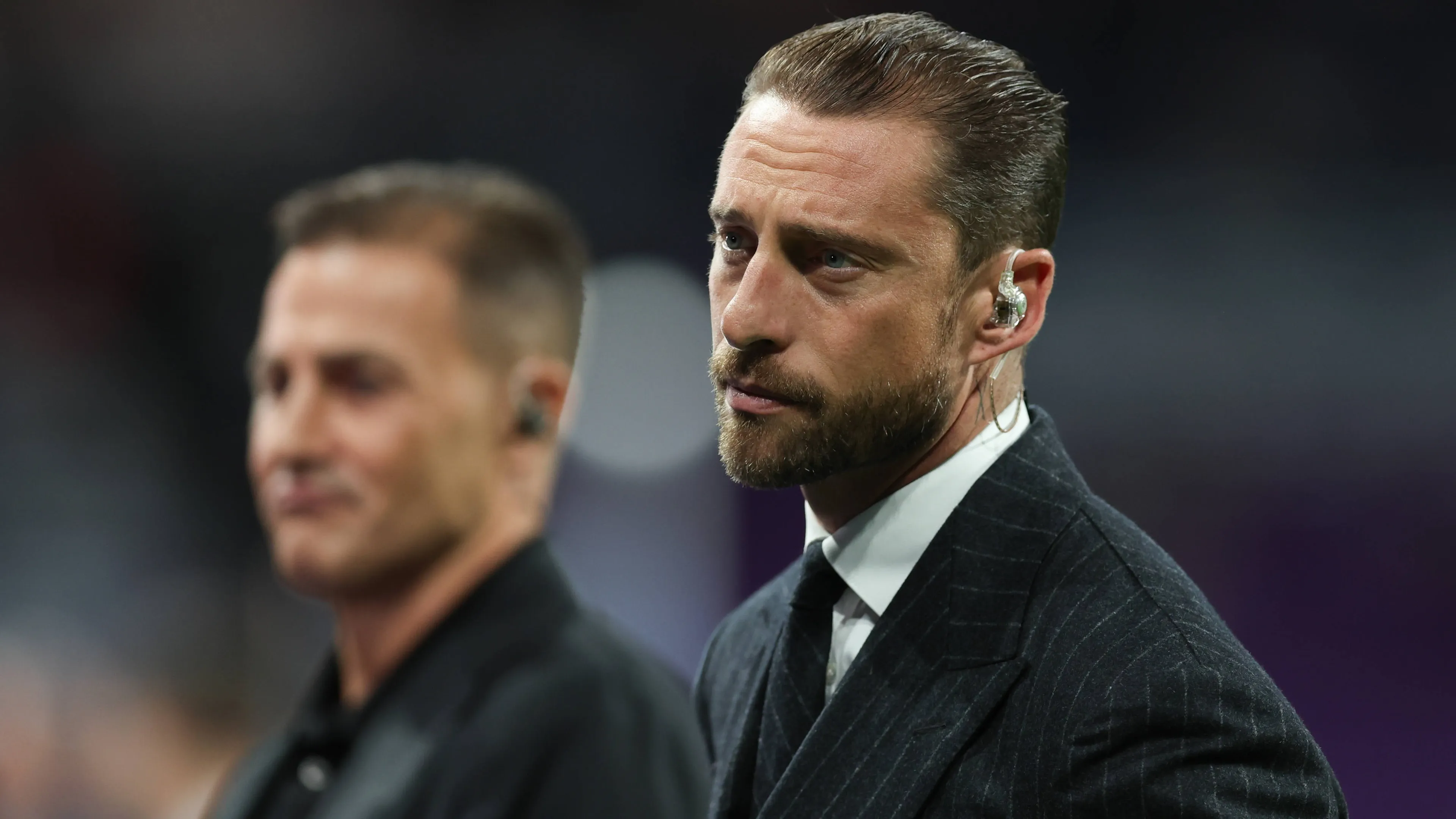 Lo sfogo di Marchisio: "Qualcuno non ha capito cos'è la Juventus. David? Trotterella. Avrei preso Donnarumma e Frattesi"