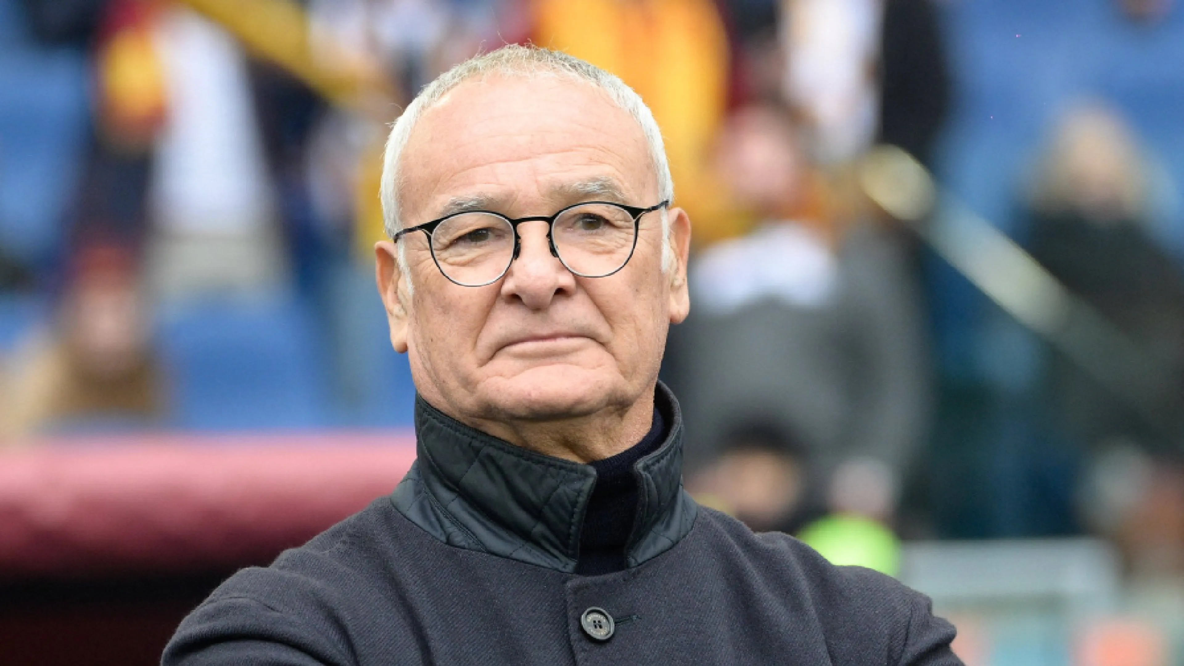 Lo scenario che non t'aspetti: il successore di Ranieri alla Roma potrebbe essere… Ranieri. La strategia dei Friedkin