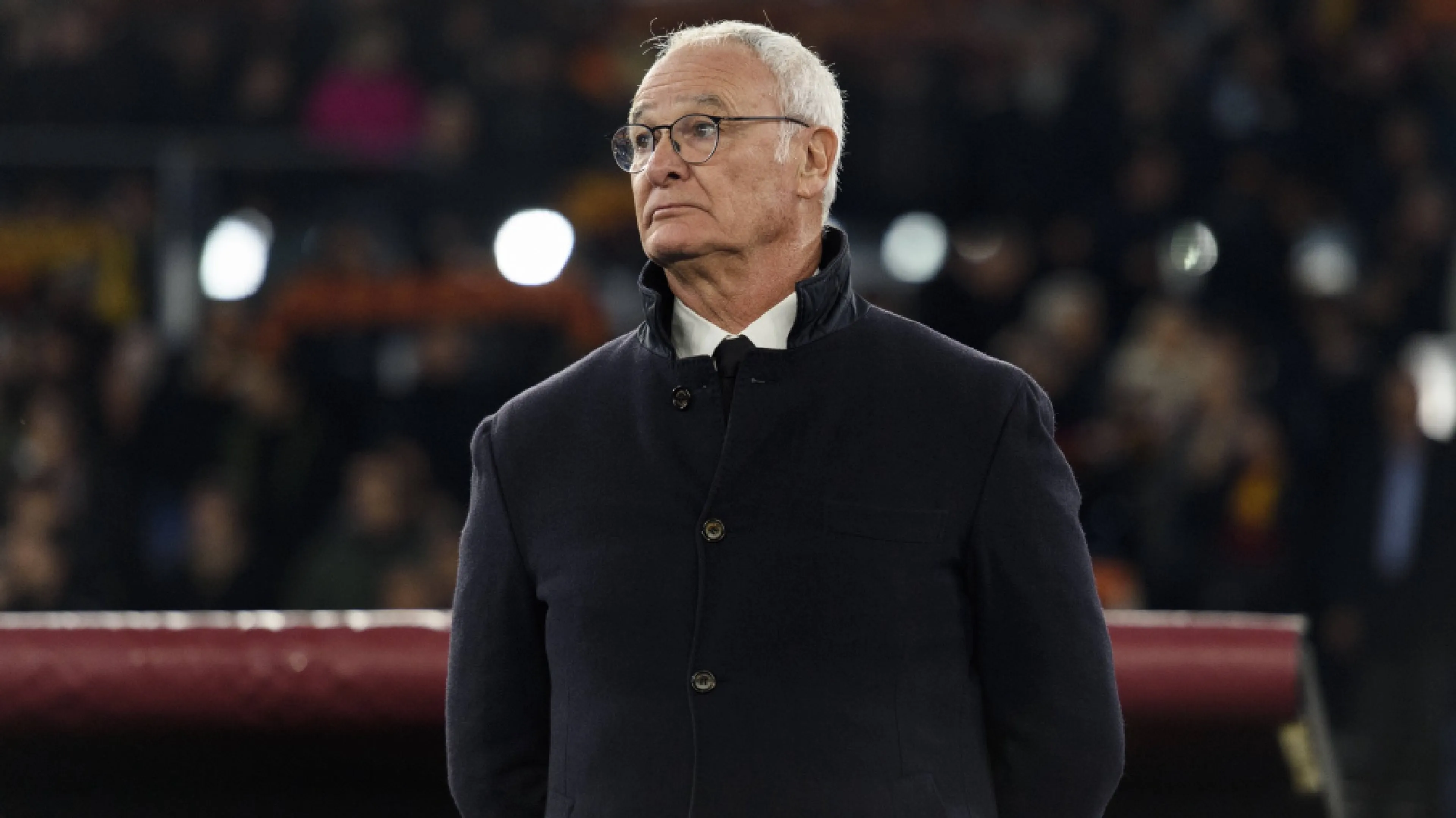 Tre colpi per risollevare la Roma: la "lista dei desideri" di Ranieri per il mercato di gennaio