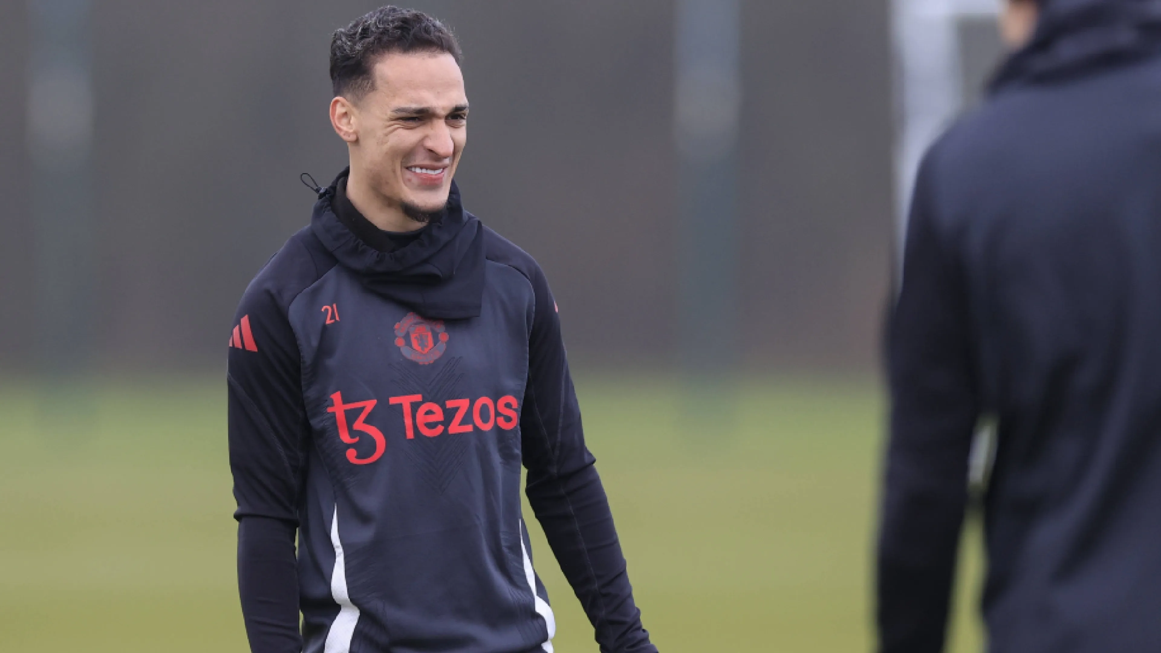 L'insolita clausola inserita dal Man Utd nel prestito di Antony: i Red Devils si tutelano