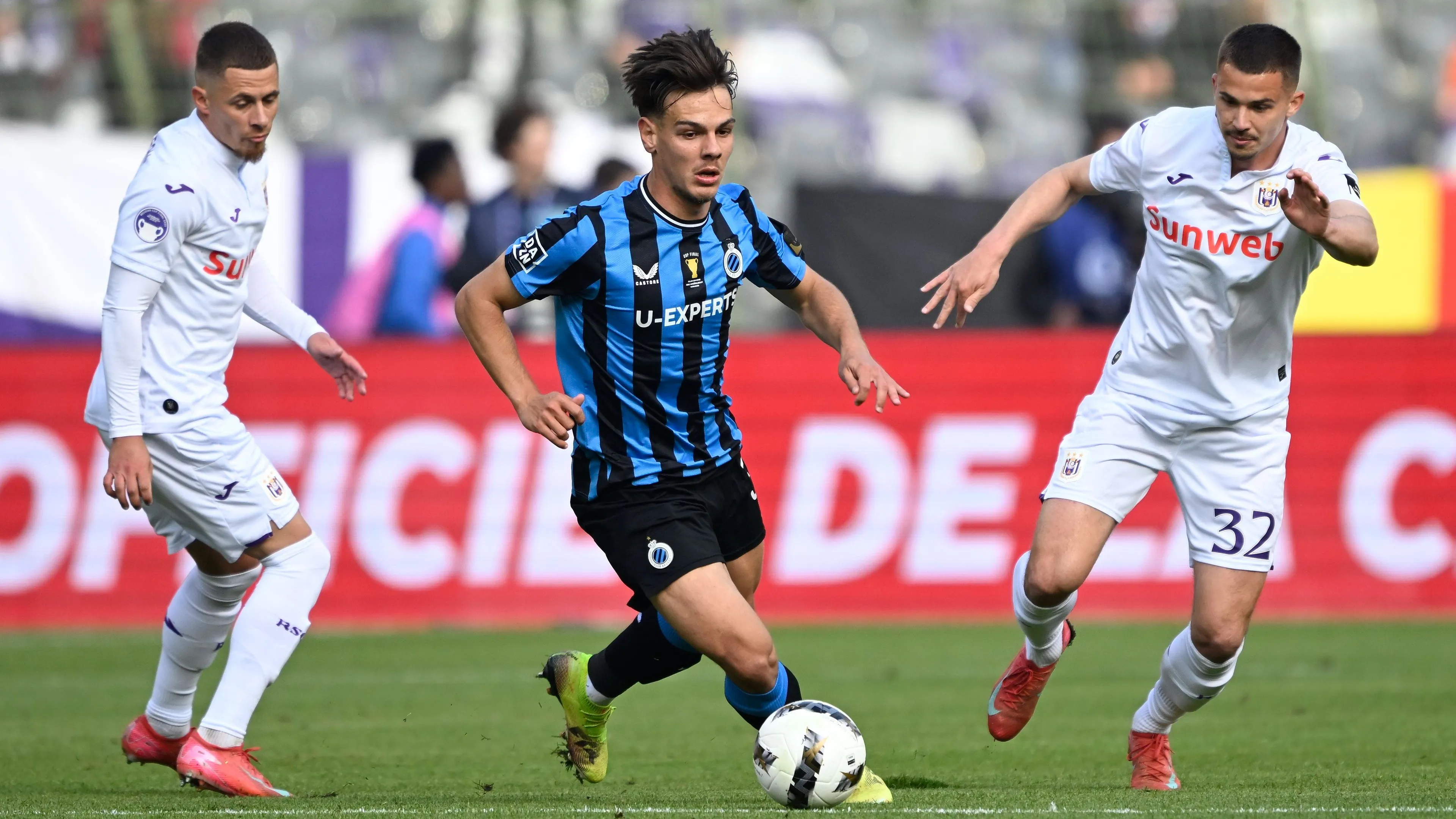 Milan, salta la trattativa per Jashari? Il Club Brugge dice no all'ultima offerta