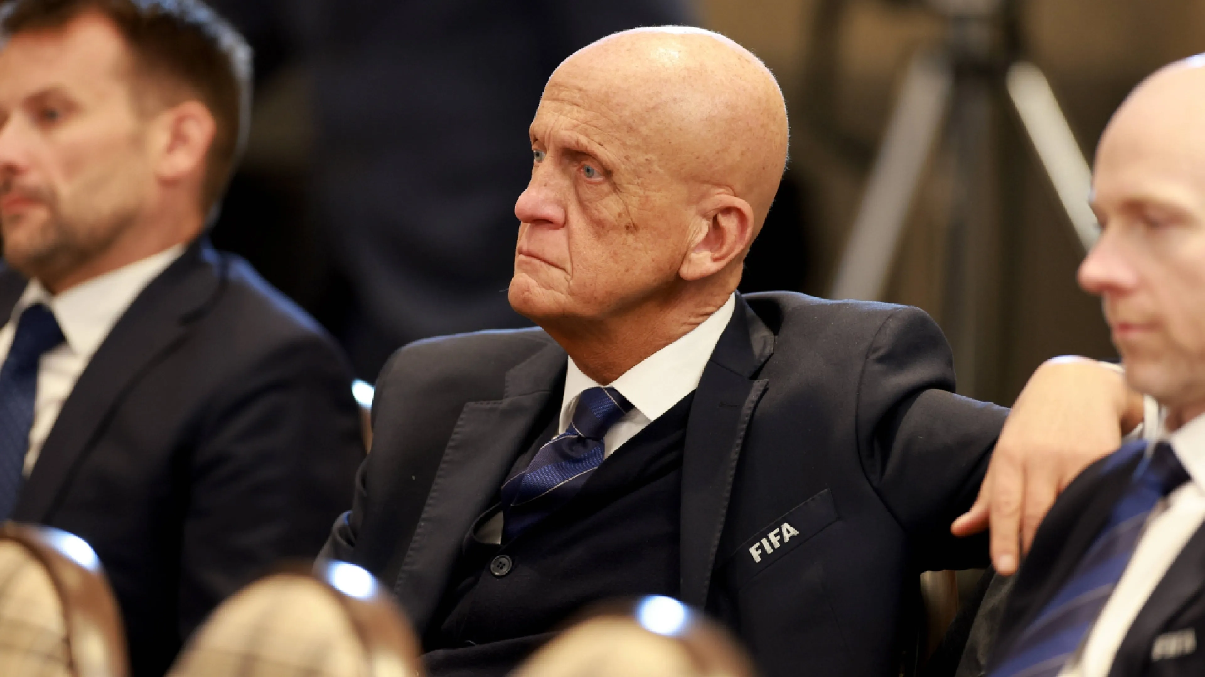 La proposta di Collina che potrebbe ribaltare tutto: "Portieri penalizzati sui rigori, ecco cosa farei"