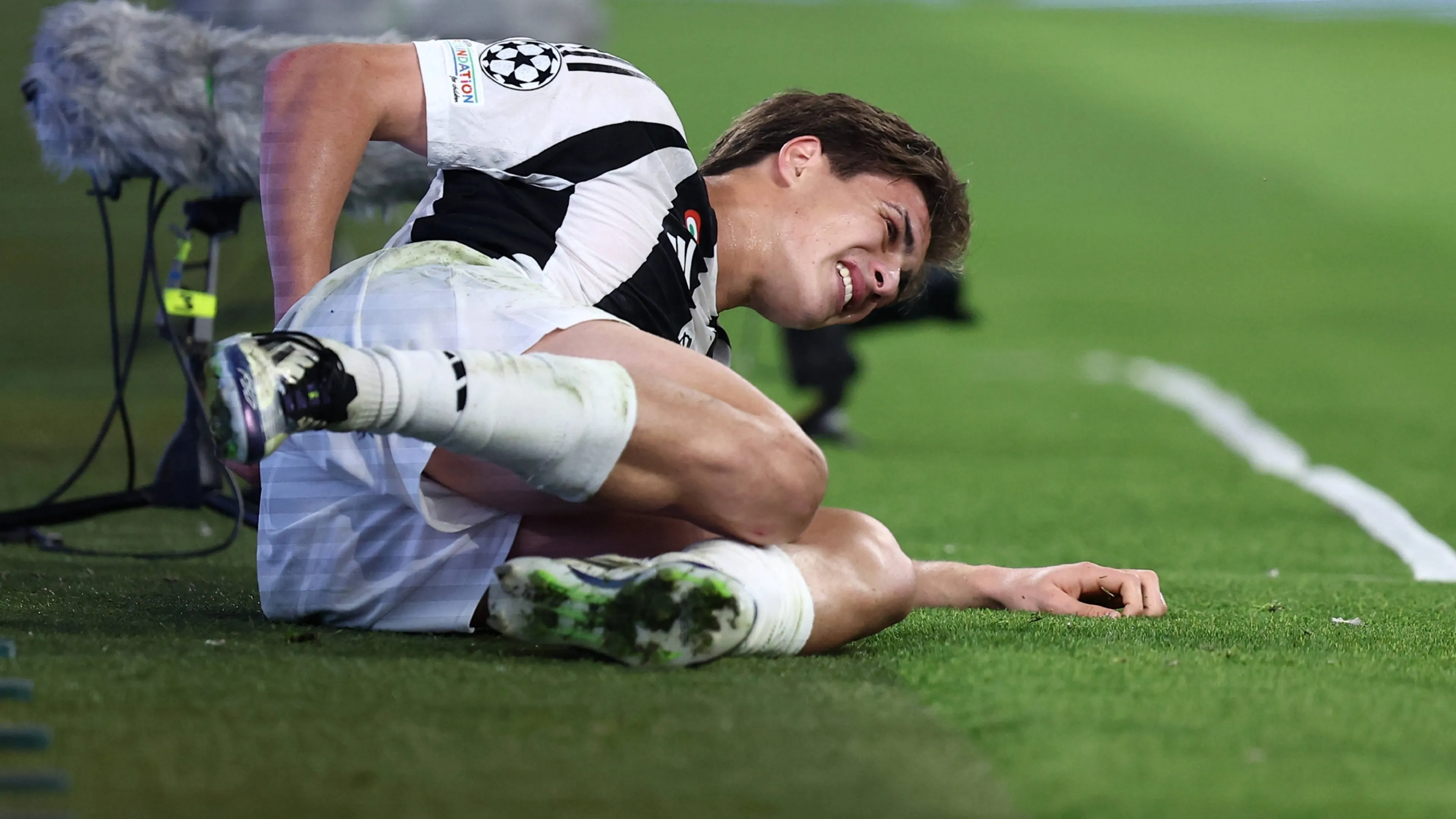 Copertina di La frase di Inzaghi a Frattesi e il "colpo proibito" di Dumfries a Yildiz. I retroscena di Inter Juve