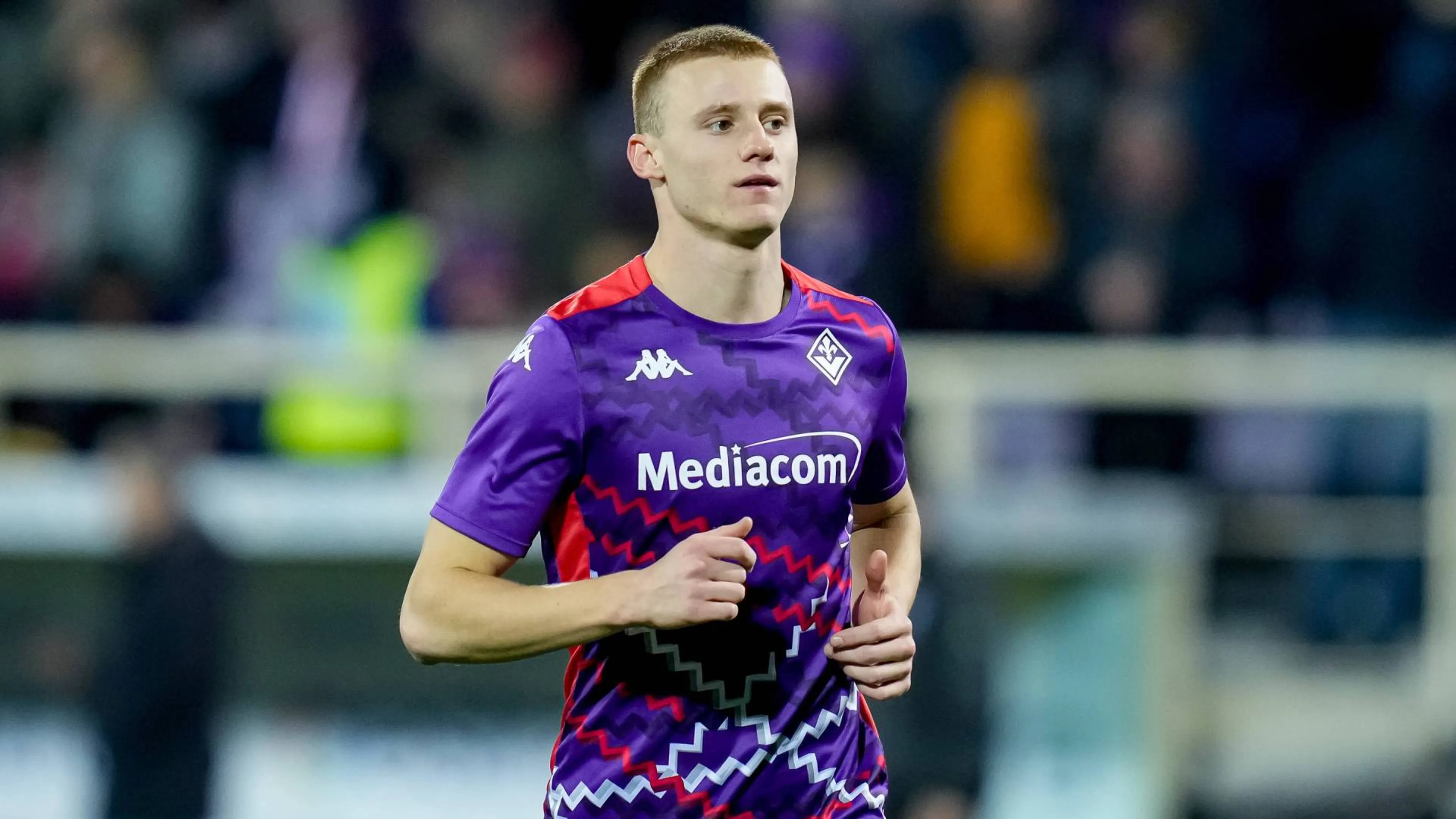Che fine ha fatto Comuzzo? Dopo l'ottimo inizio stagione, Palladino gli sta dando poche chance e ora molti club inglesi lo vogliono portare in Premier League