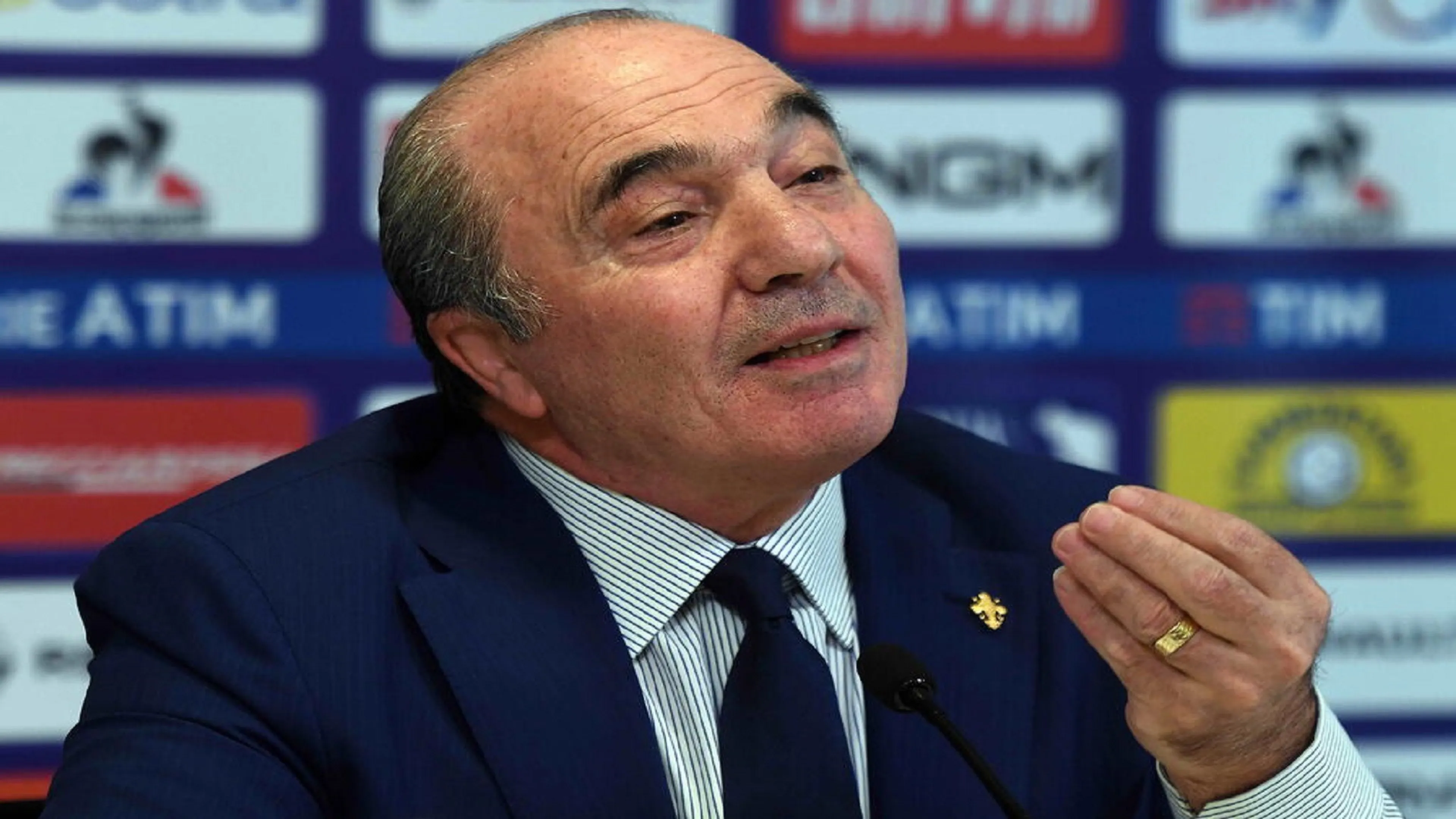 Copertina di Fiorentina, Commisso lancia l’allarme: “Abbiamo bisogno d’aiuto…”