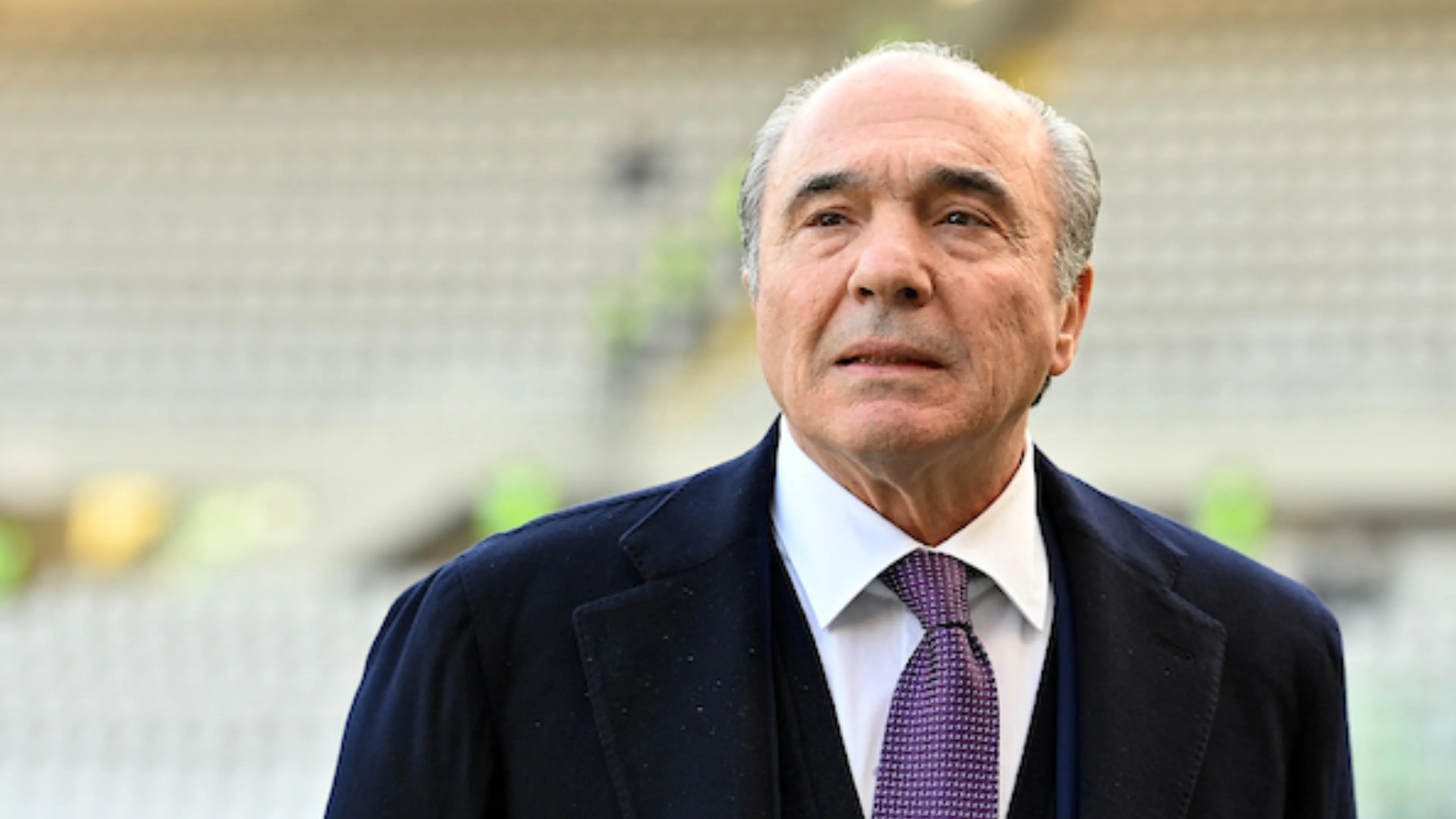 Copertina di Commisso, durissimo attacco alle squadre italiane: “Tanti club fanno i furbi e vengono aiutati, io non imbroglio”