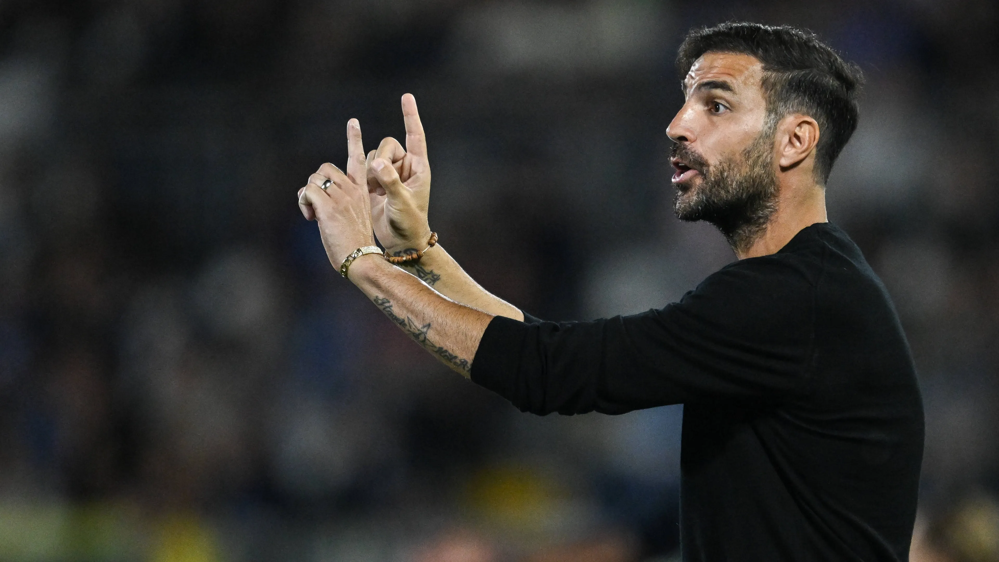 Como-Sassuolo, formazioni ufficiali: Fabregas cambia tutto, Baturina e Douvikas dal 1'