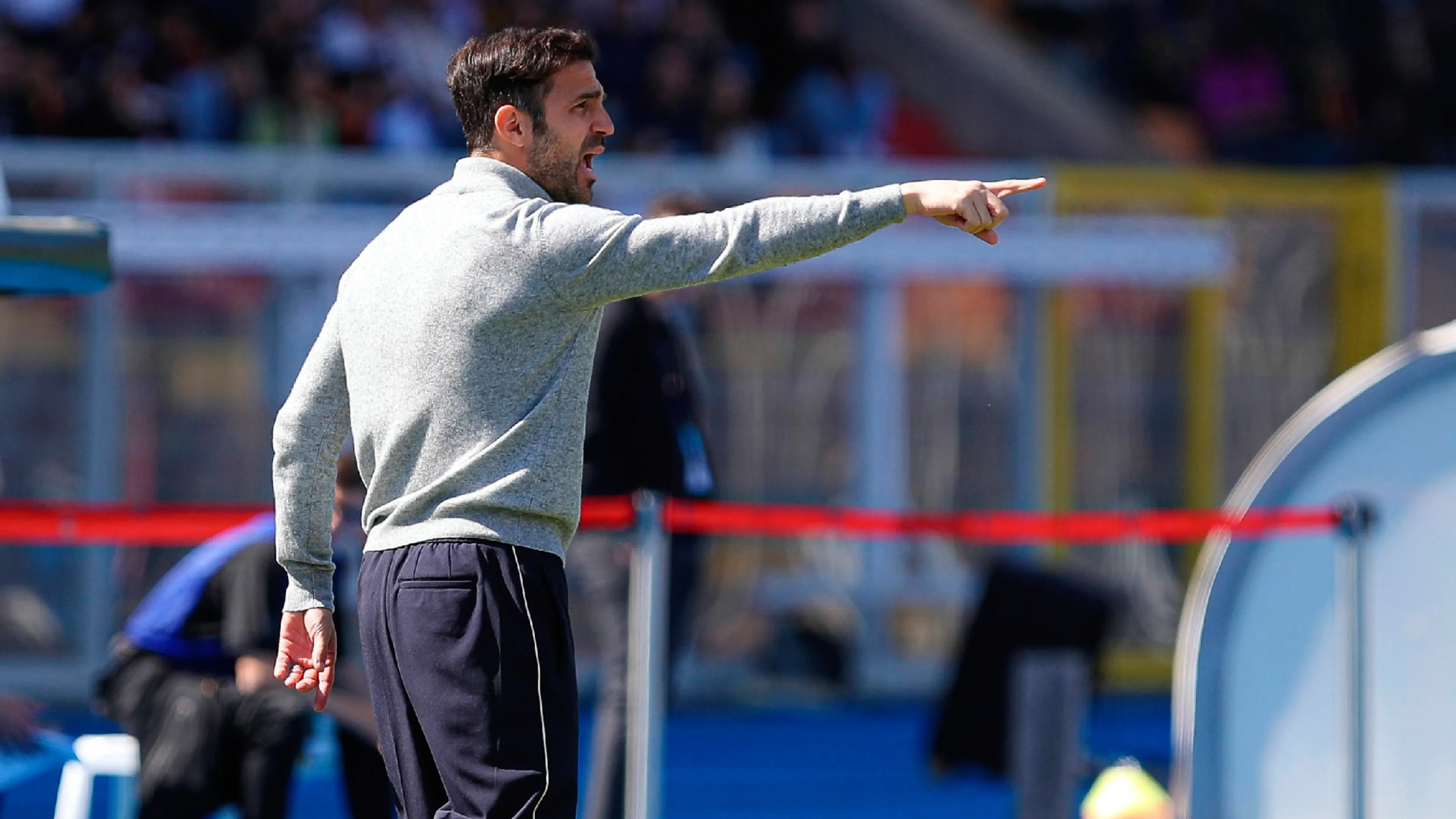 Copertina di Como, Fabregas resta e vuole fare le cose in grande: 3 grandi obiettivi di mercato