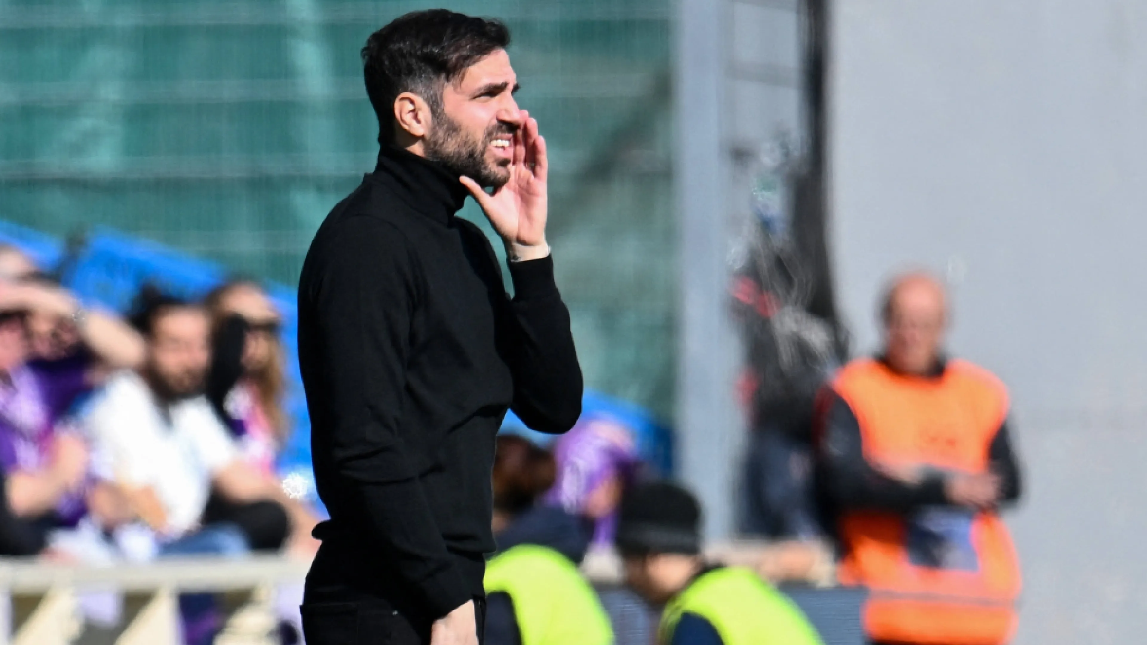 Copertina di Como-Napoli, la scaltra frase di Fabregas a Da Cunha: c'entra Anguissa