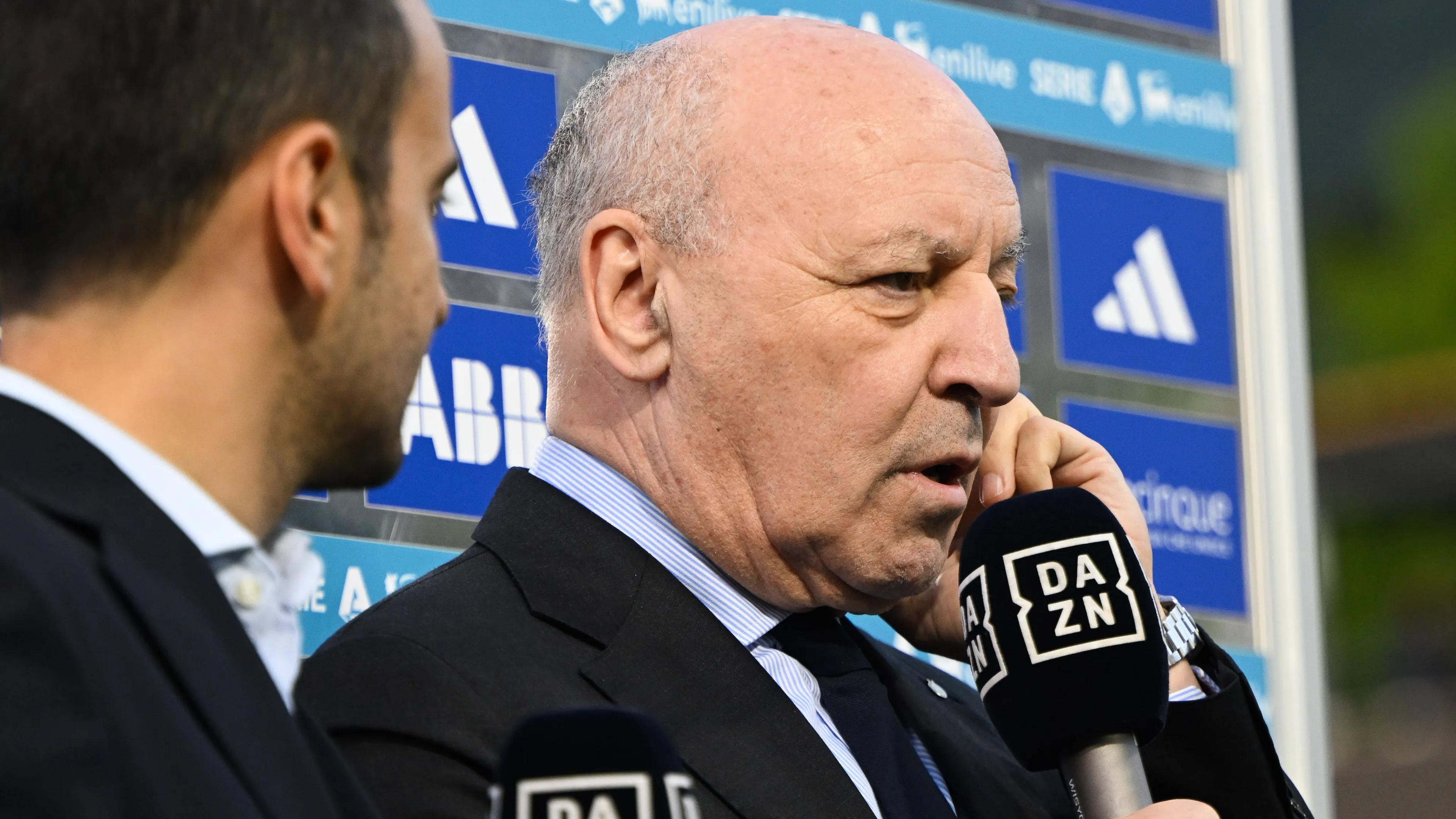 Inter-Lazio, clamoroso possibile scambio di mercato tra Frattesi e Rovella