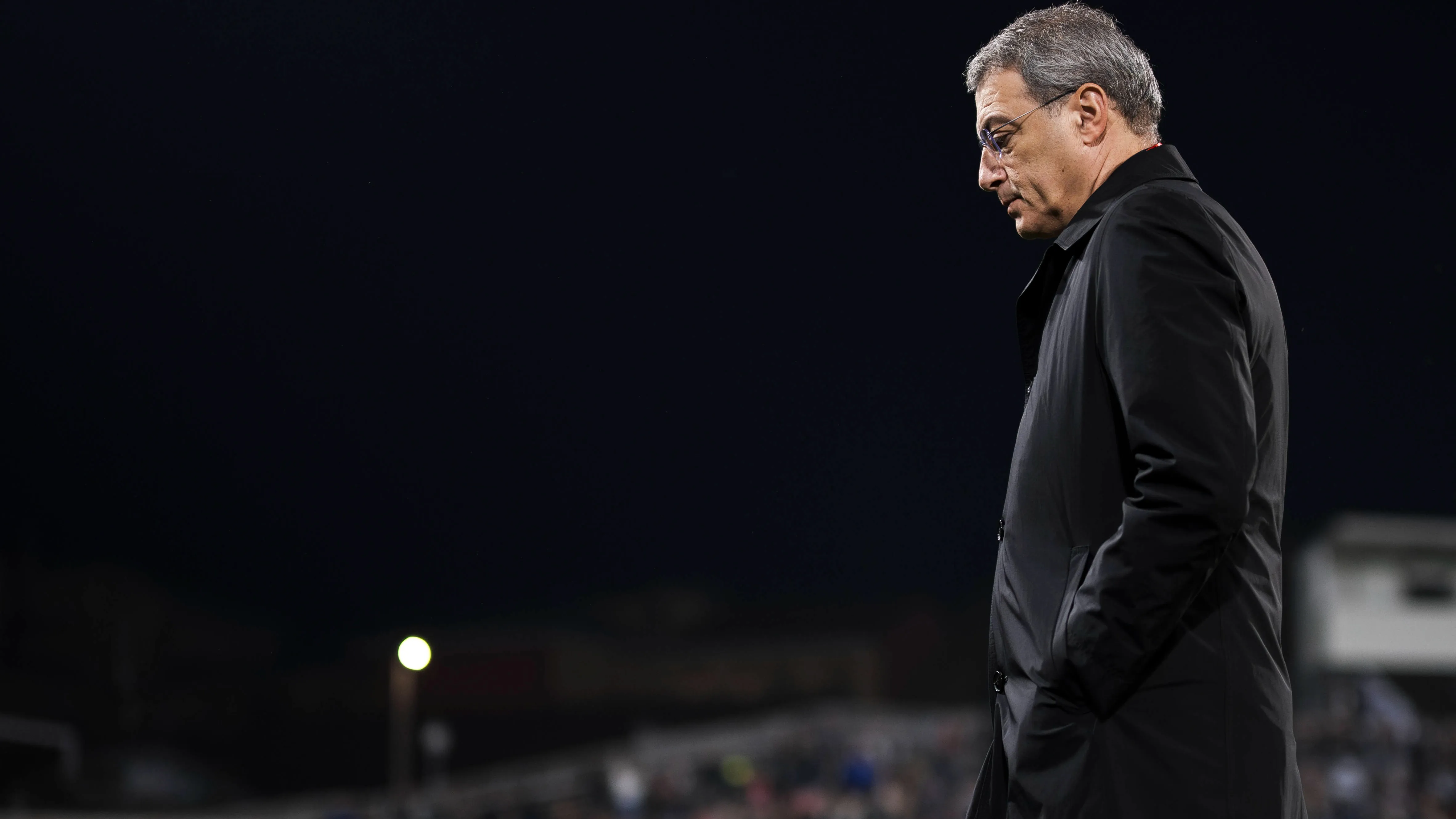 trattativa rinnovo yildiz con comolli