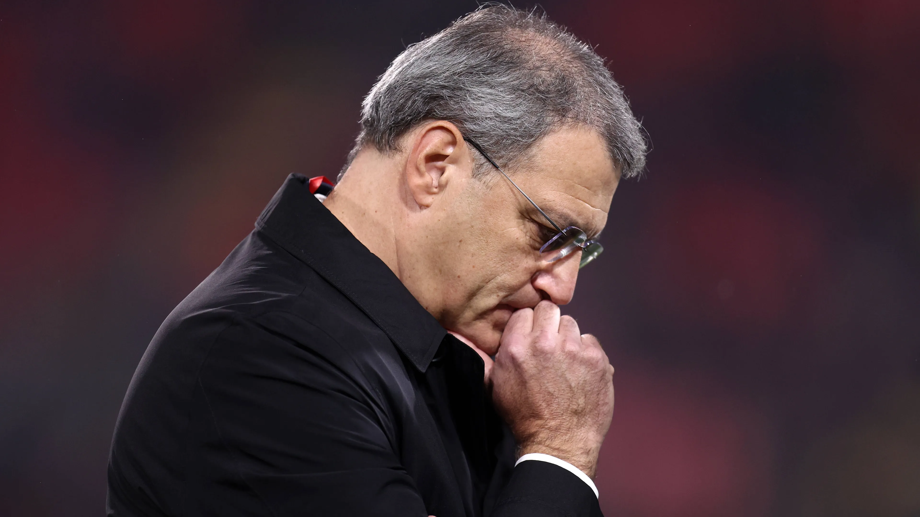 comolli lascia andare muharemovic al sassuolo