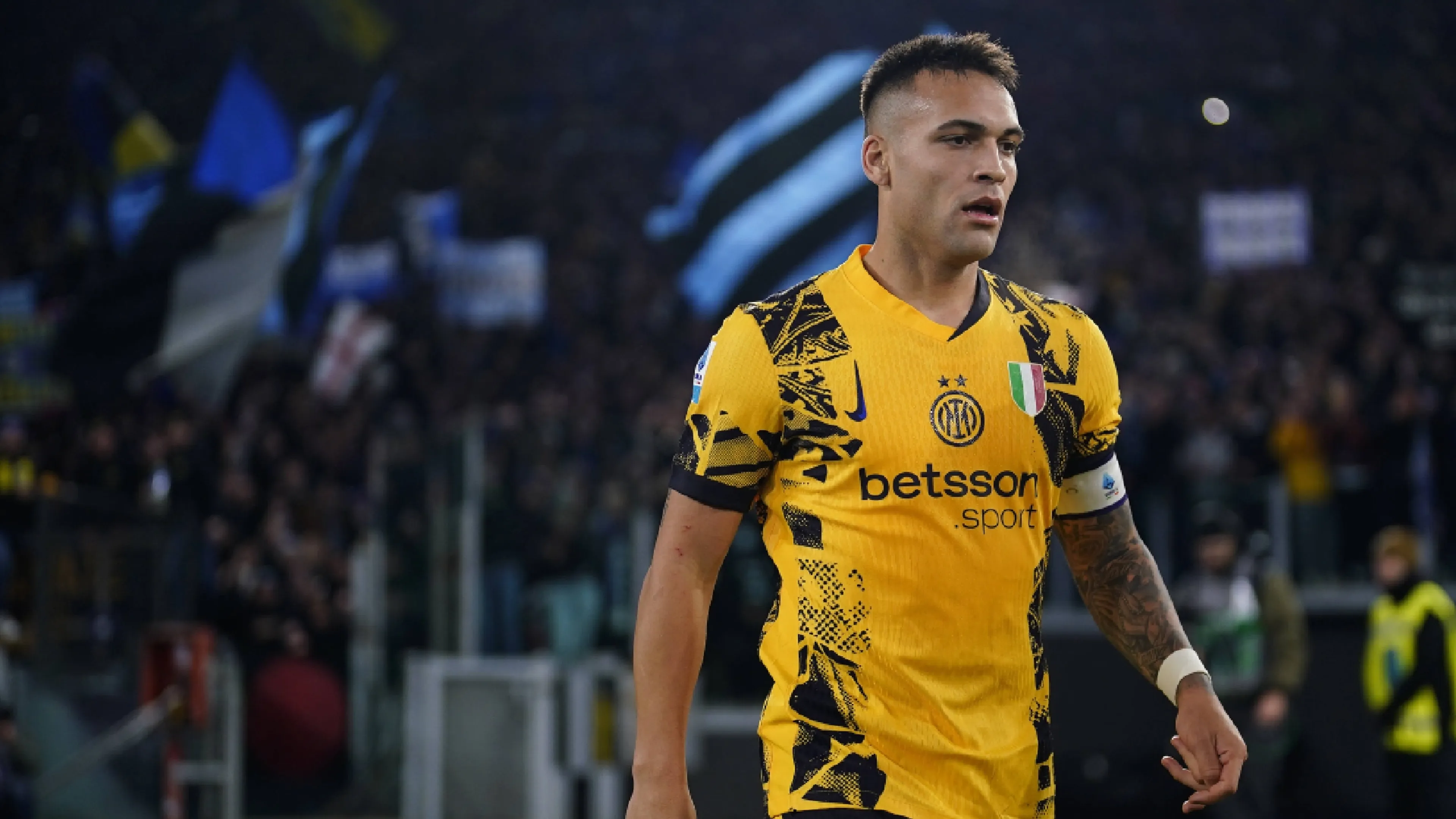 Inter, Lautaro Martinez pronto a colpire: sarà bonus a San Siro?