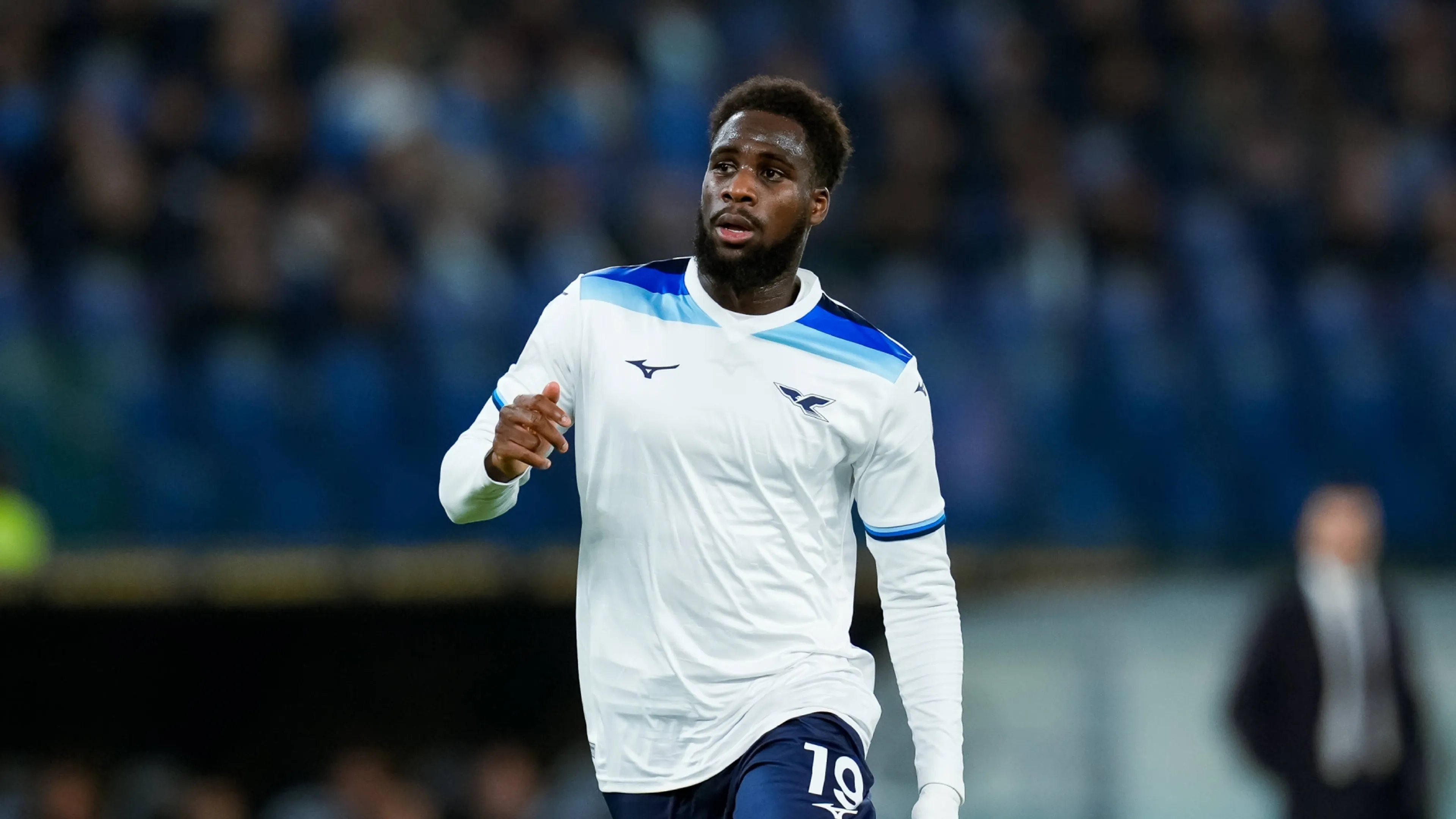 Lazio, per il riscatto Baroni si affida a Dia e al suo feeling contro il Cagliari