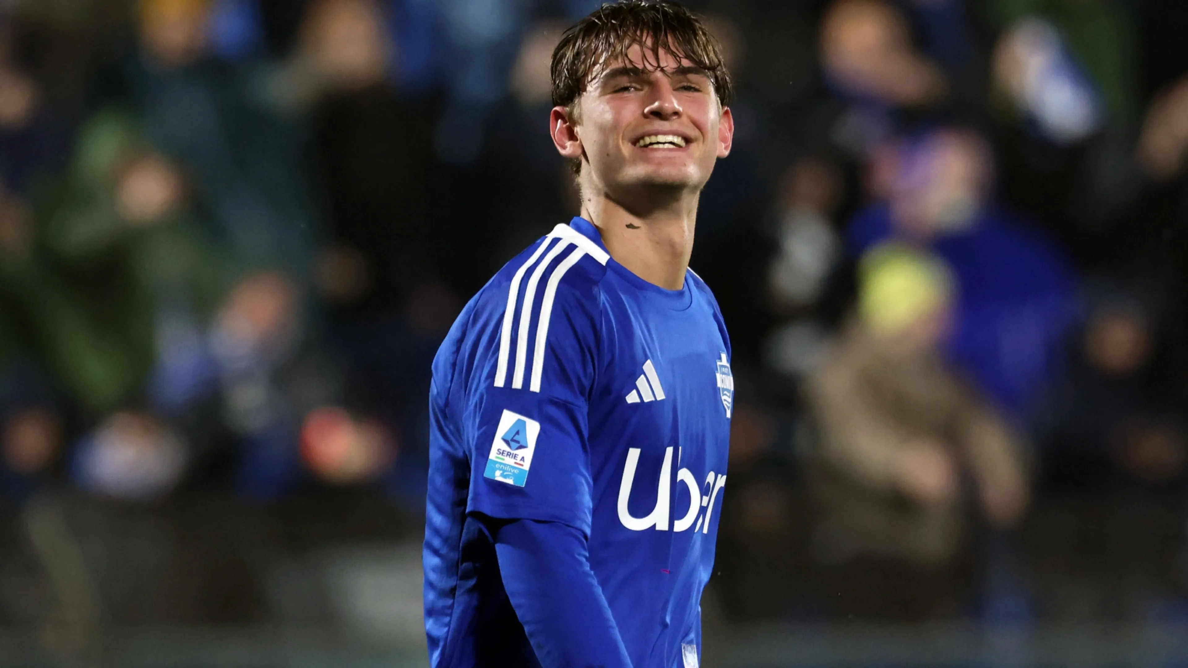Il momento d'oro di Nico Paz: ecco perché bisogna puntarci anche contro l'Atalanta