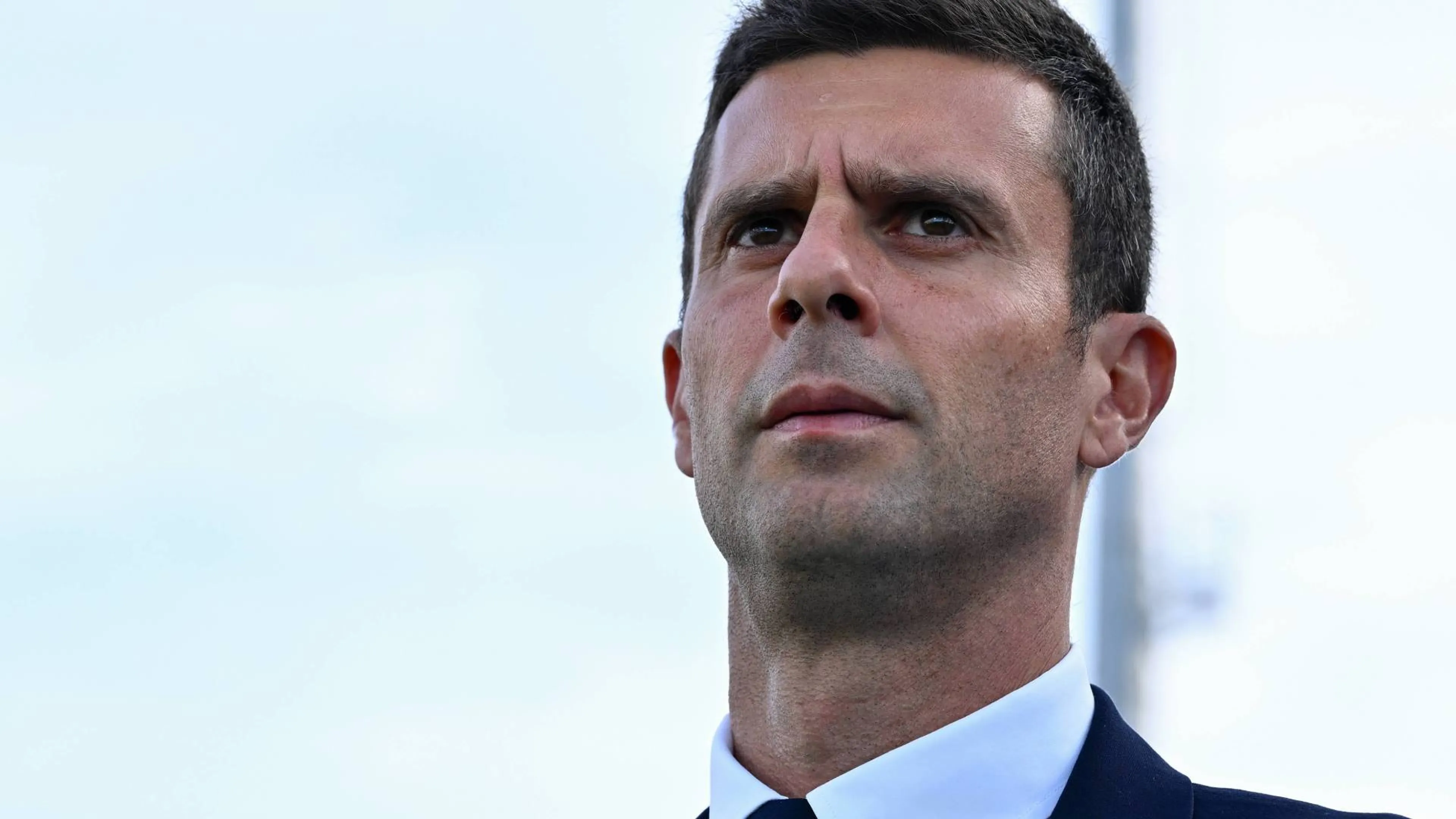 Copertina di Condò incensa Thiago Motta: "McKennie scelta rivoluzionaria"