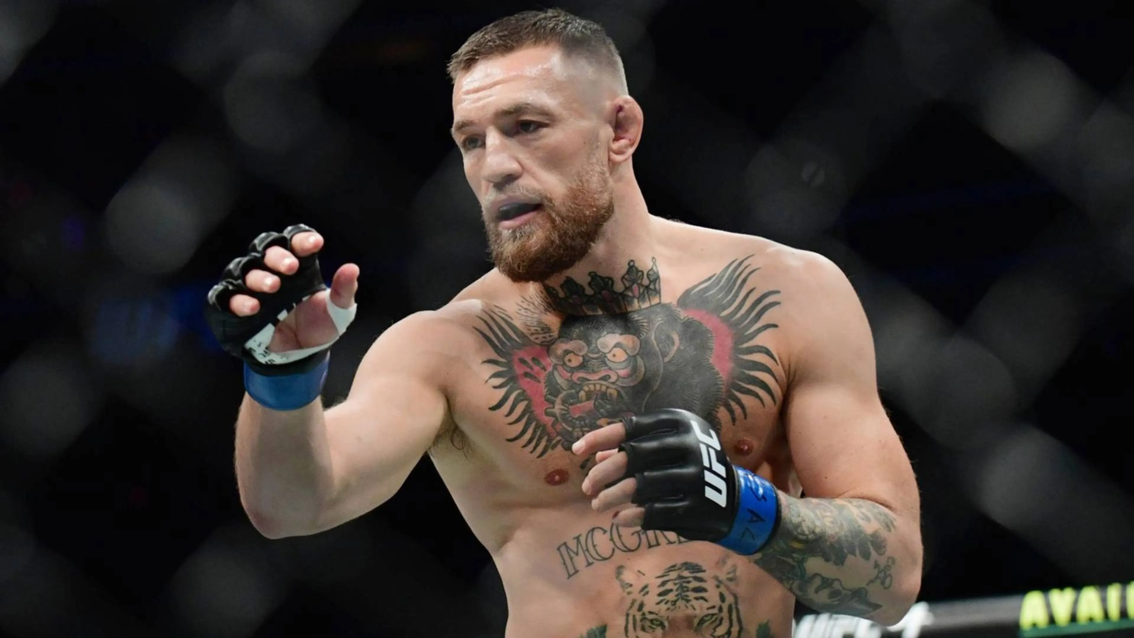 Copertina di L'assurda scommessa di McGregor sugli Europei: può vincere una cifra astronomica!
