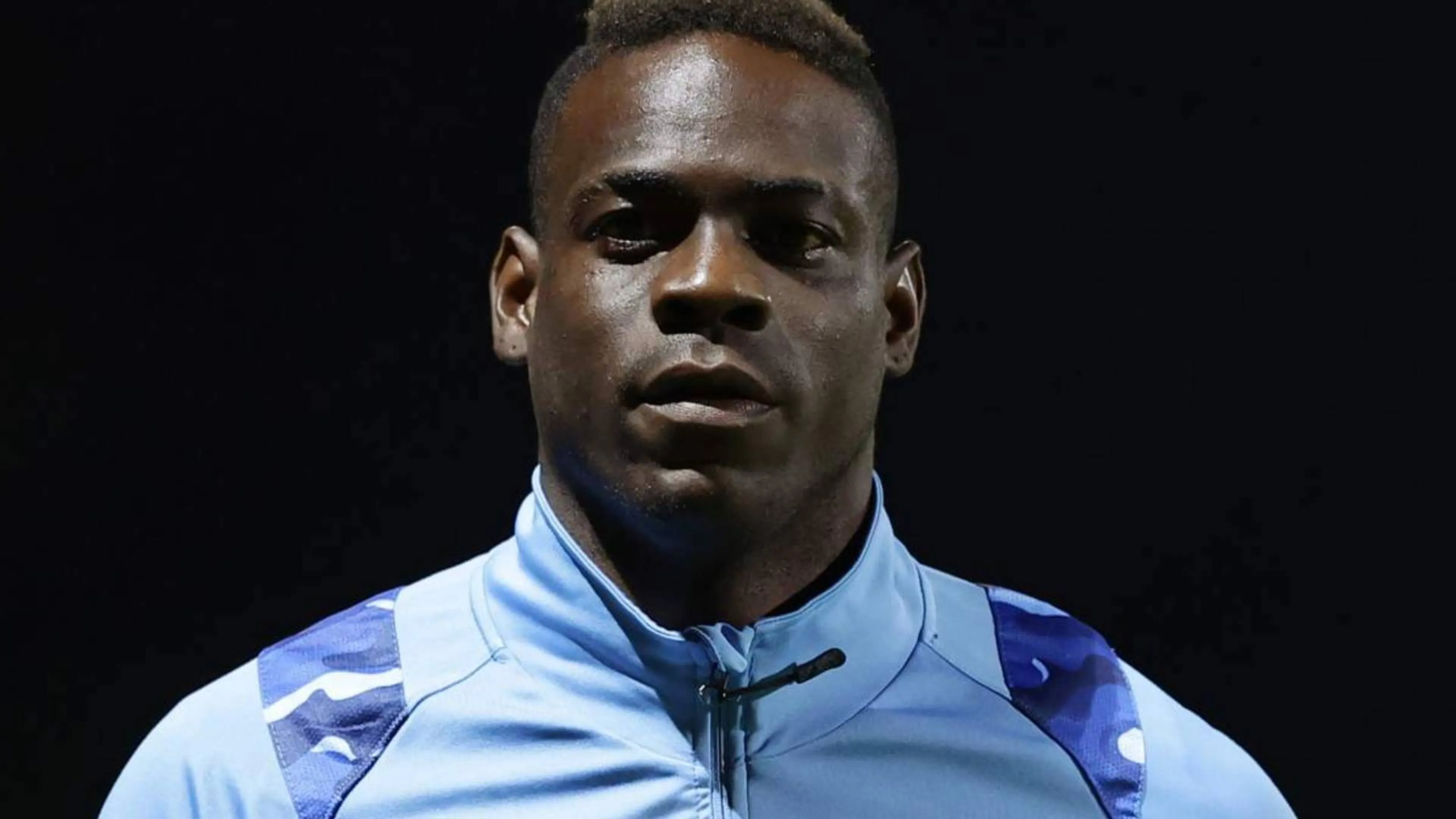 Copertina di Pazza idea Salernitana, pronto un contratto per Balotelli