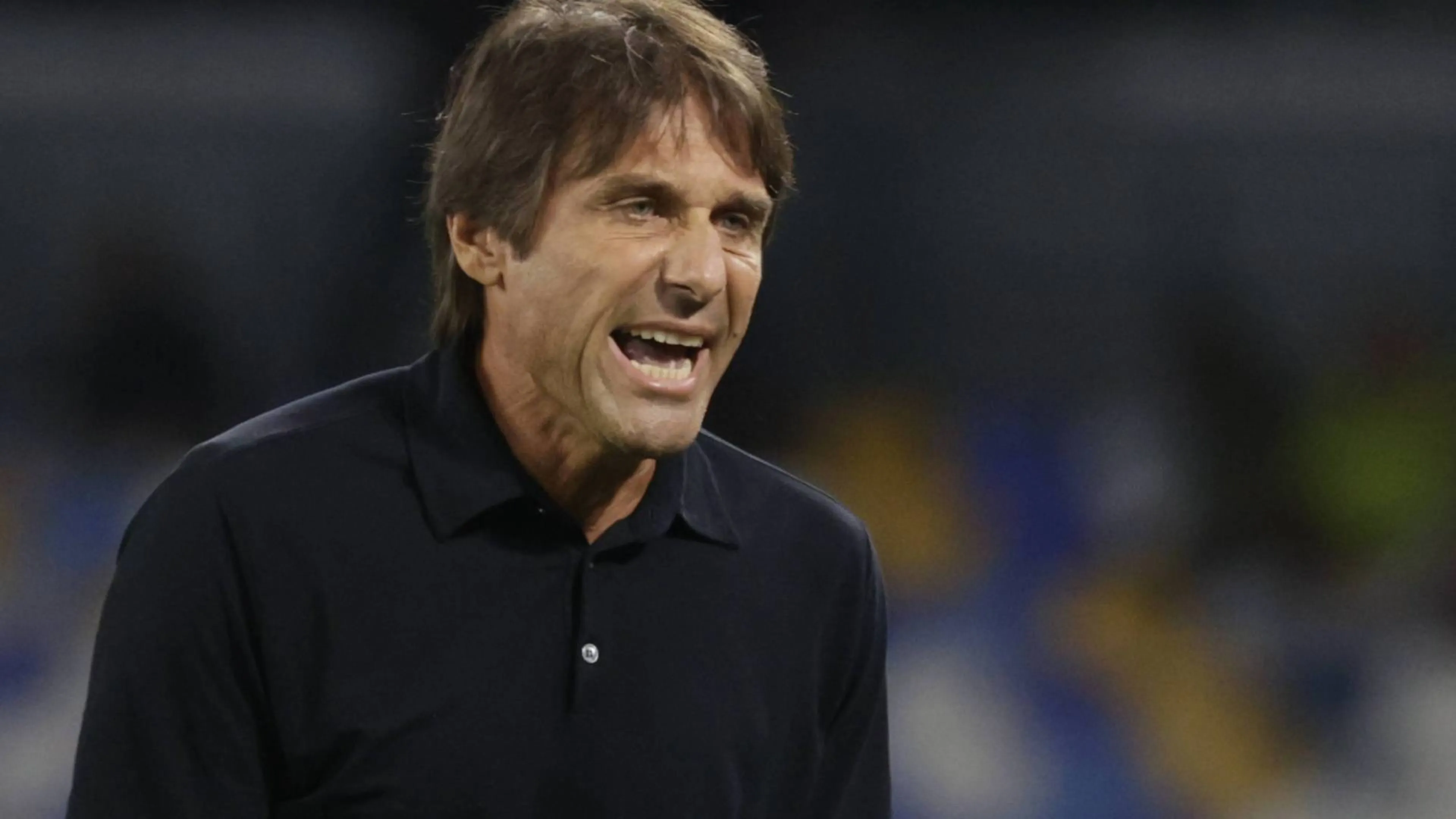 Copertina di Conte, bordata all'Inter: "Al mio arrivo Appiano era un disastro"